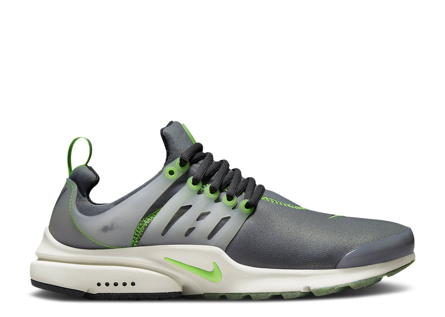 air presto mid acronym dynamic yellow