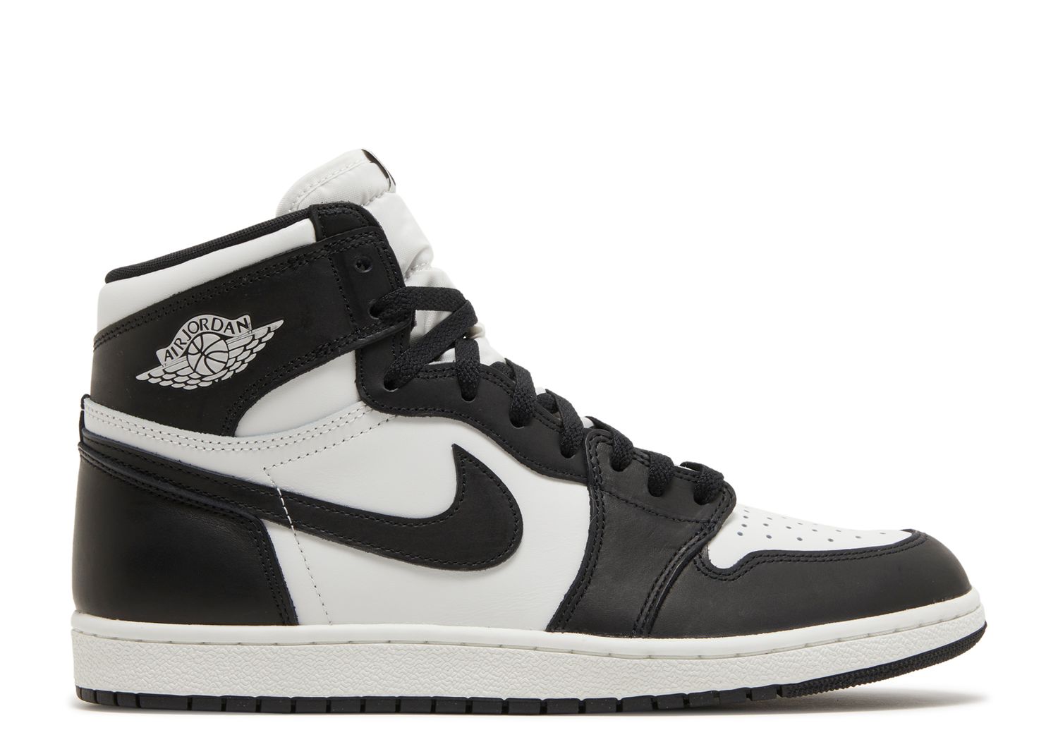 Air Jordan 1 Retro High '85 OG 'Black White' - Air Jordan - BQ4422 001 ...