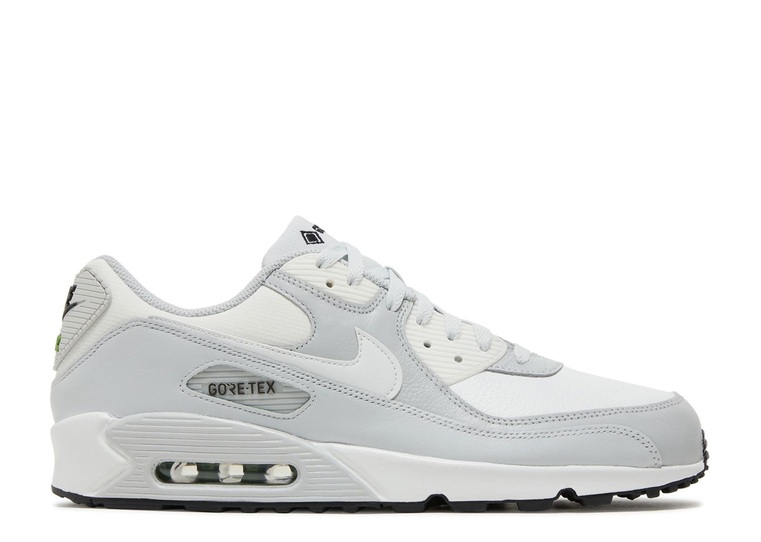 Air Max 90 GORE TEX 'Photon Dust' - Nike - DJ9779 003 - photon dust ...