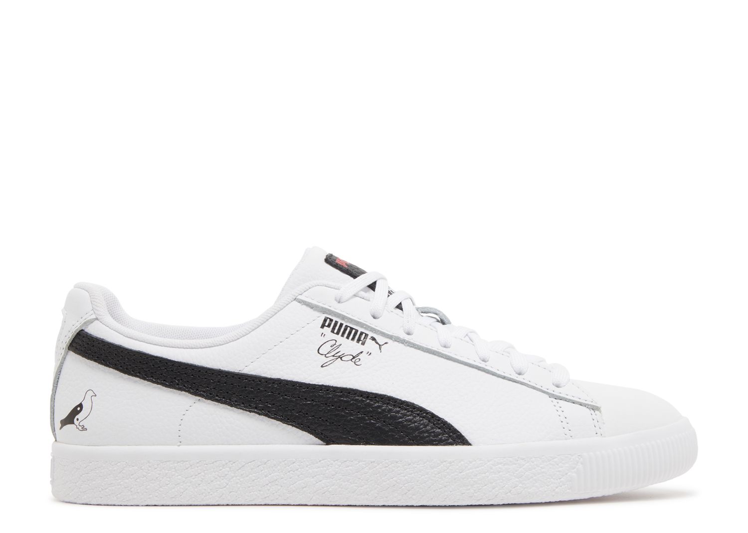 Staple X Clyde 'Create From Chaos 2' - Puma - 387494 01 - white/black ...