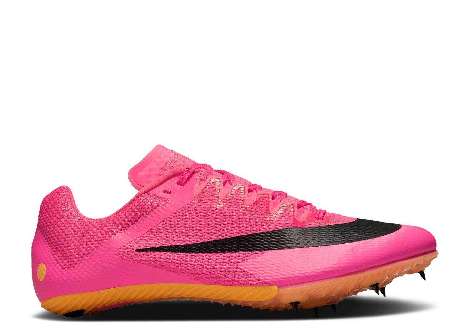 Zoom Rival 'Hyper Pink Orange' - Nike - DC8753 600 - hyper pink/laser ...