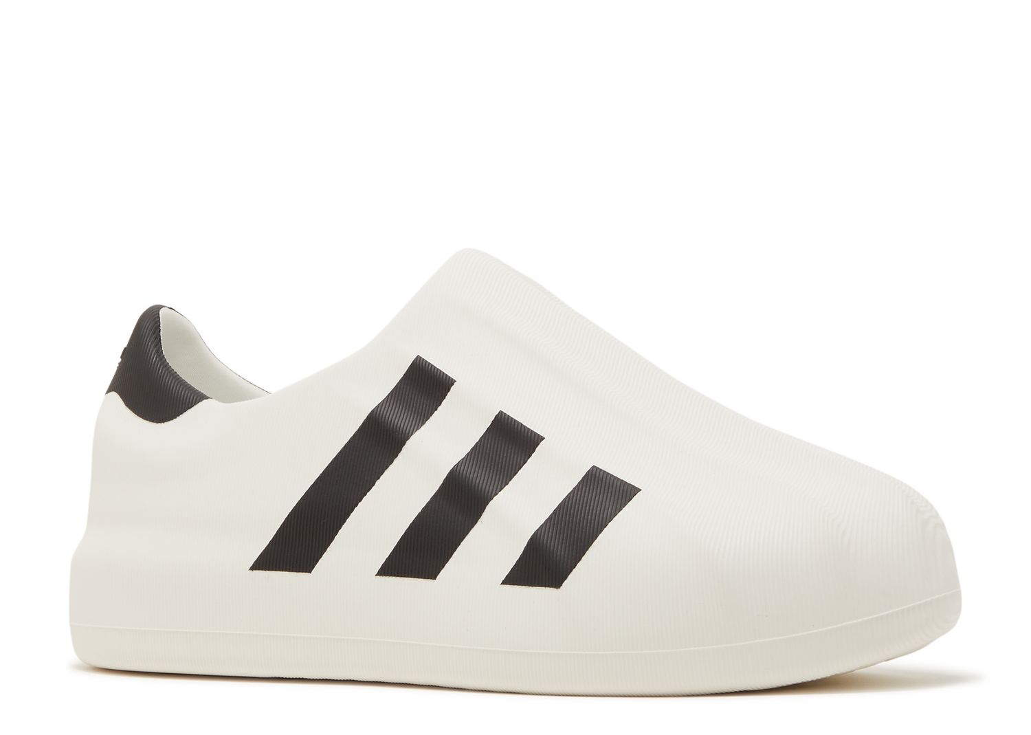 AdiFOM Superstar 'Core White' - Adidas - HQ8750 - core white/core black ...