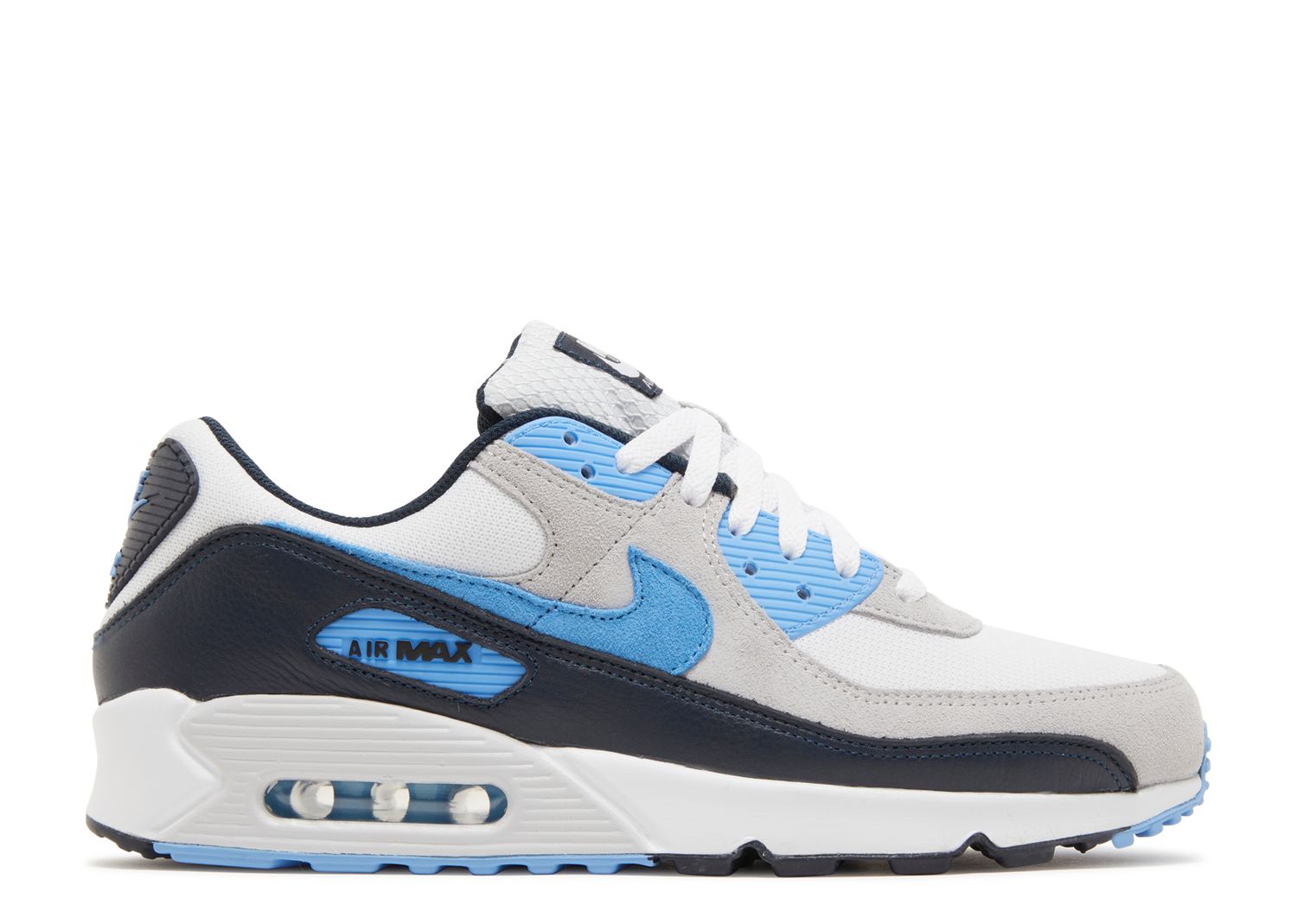 air max 90 unc