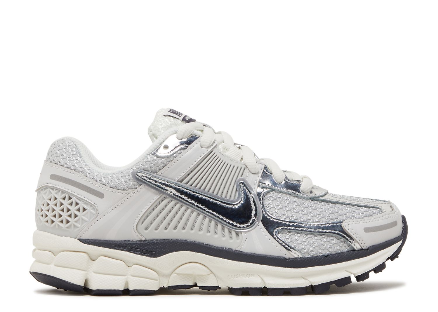 Wmns Air Zoom Vomero 5 'Photon Dust Metallic Silver' - Nike - FD0884 ...