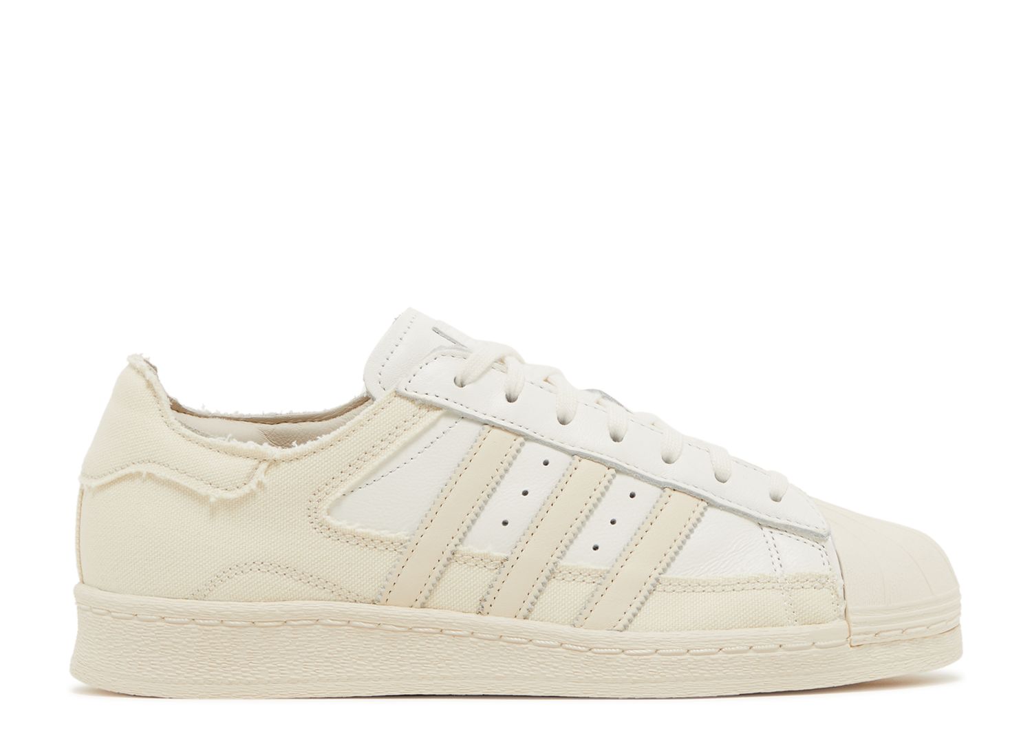 Superstar 82 'Vintage Fencing Pack' Adidas GY2568 core white
