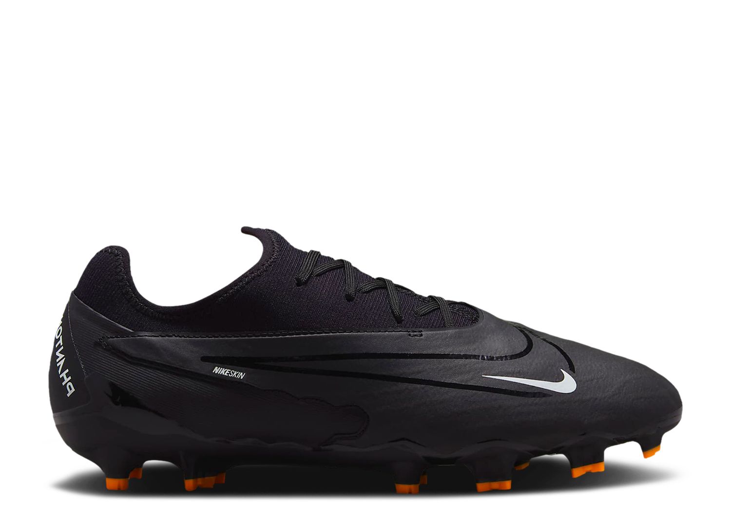 Phantom GX Pro FG 'Shadow Pack' - Nike - DD9463 010 - black/dark smoke ...