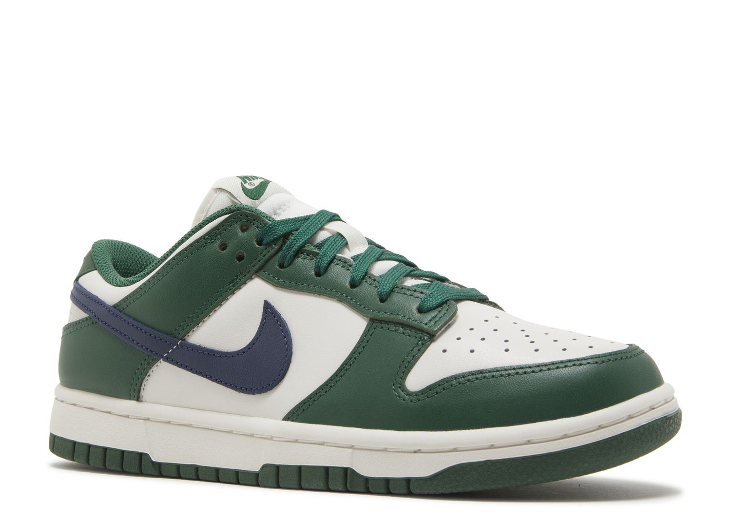 Wmns Dunk Low 'Gorge Green' - Nike - DD1503 300 - gorge green/phantom ...