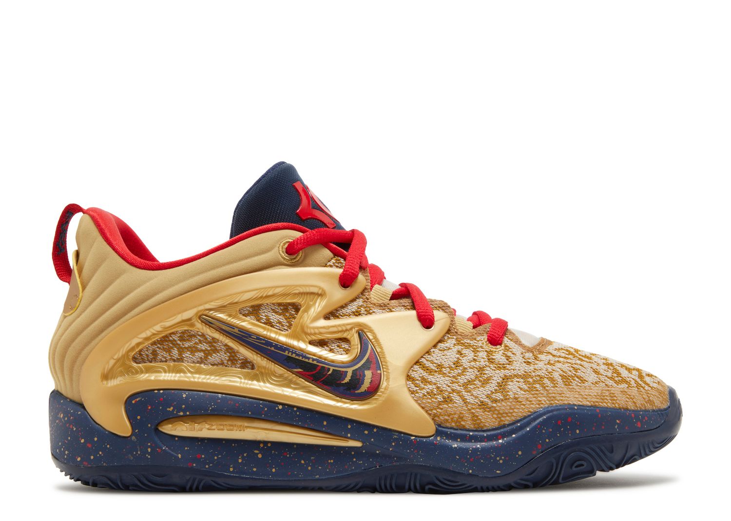 kd olympic jersey