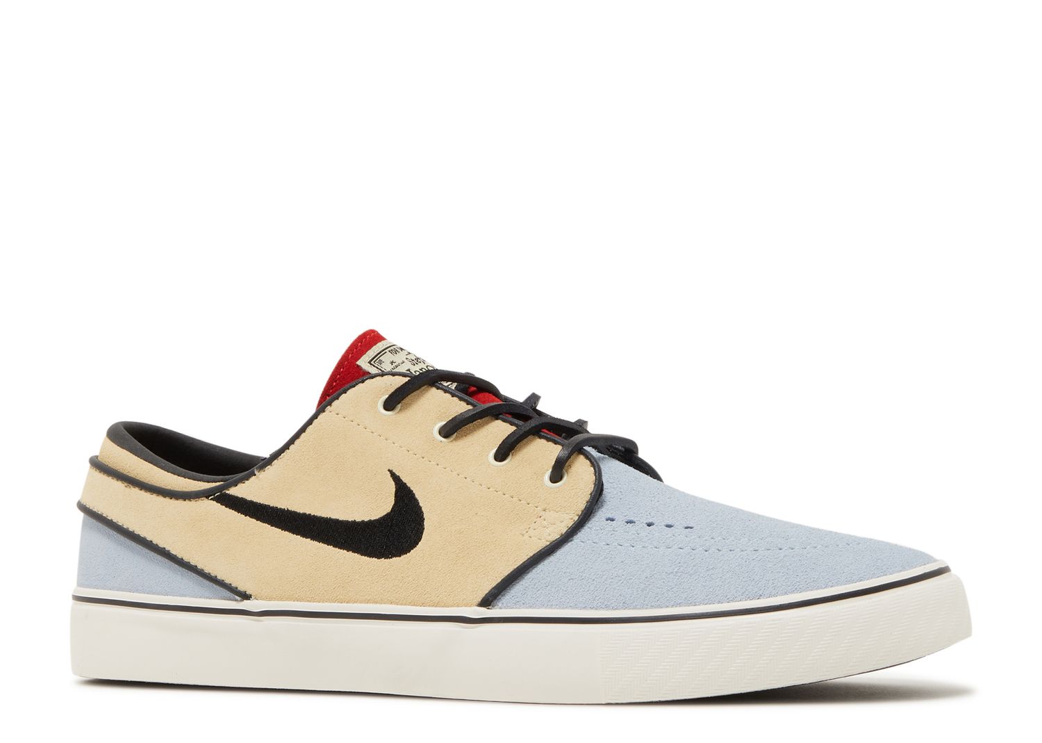 stefan janoski boot