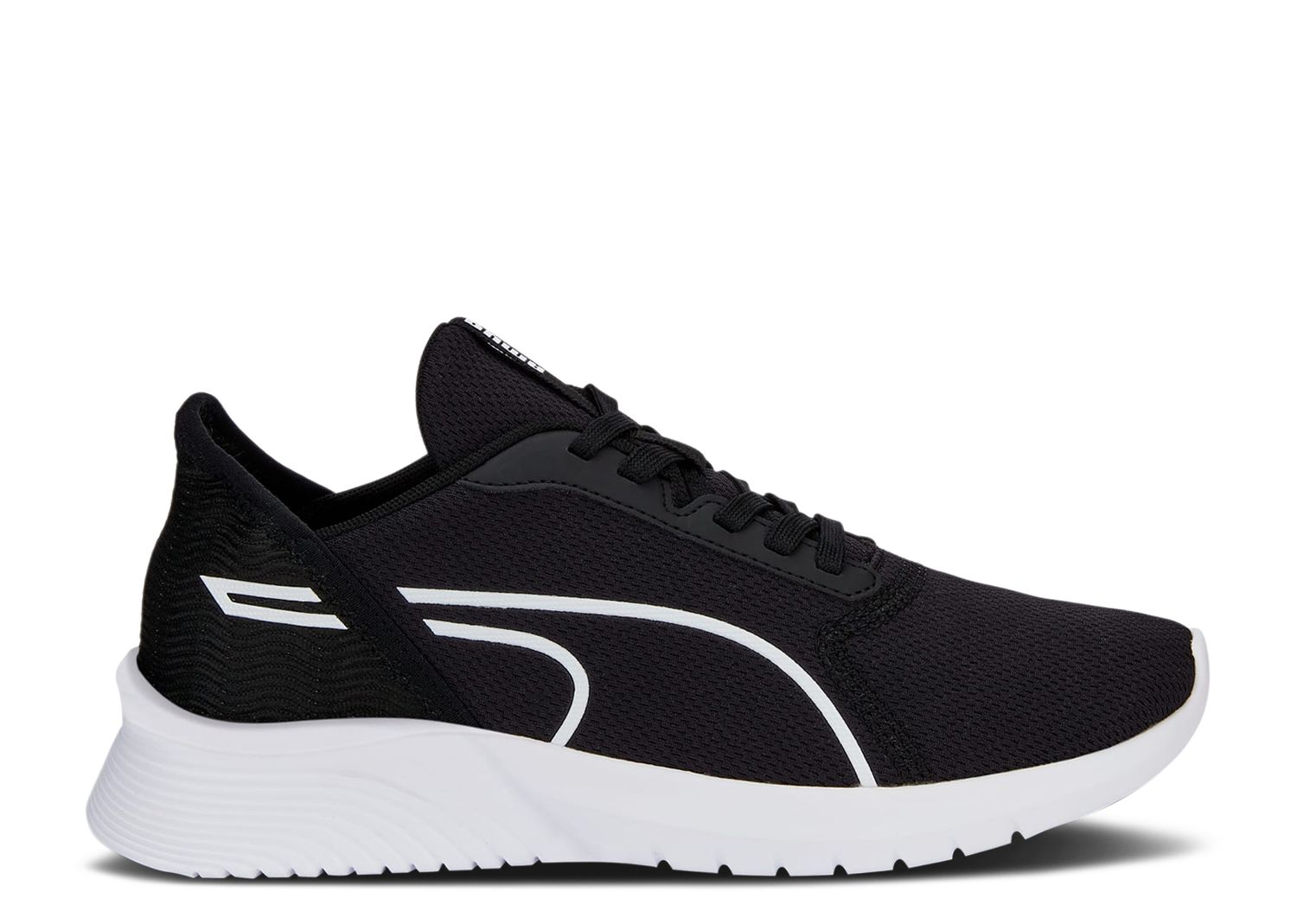 Wmns Remedie 'Black White' Puma 376809 01 black/white Flight Club