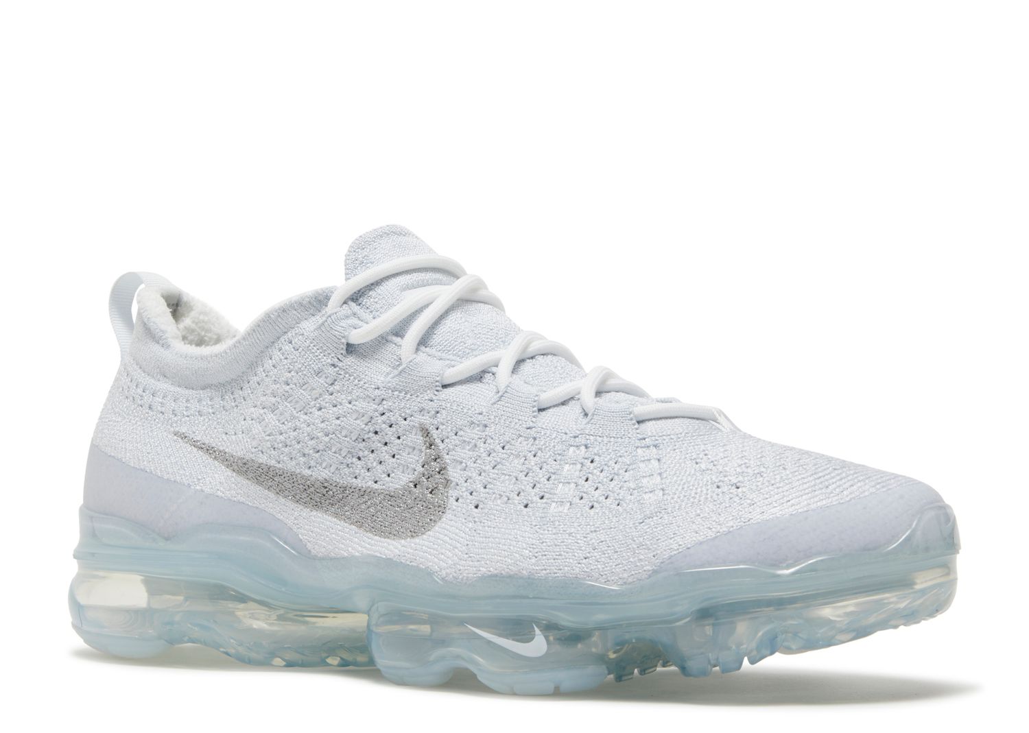 Air VaporMax 2023 Flyknit 'Pure Platinum' - Nike - DV1678 002 - pure ...