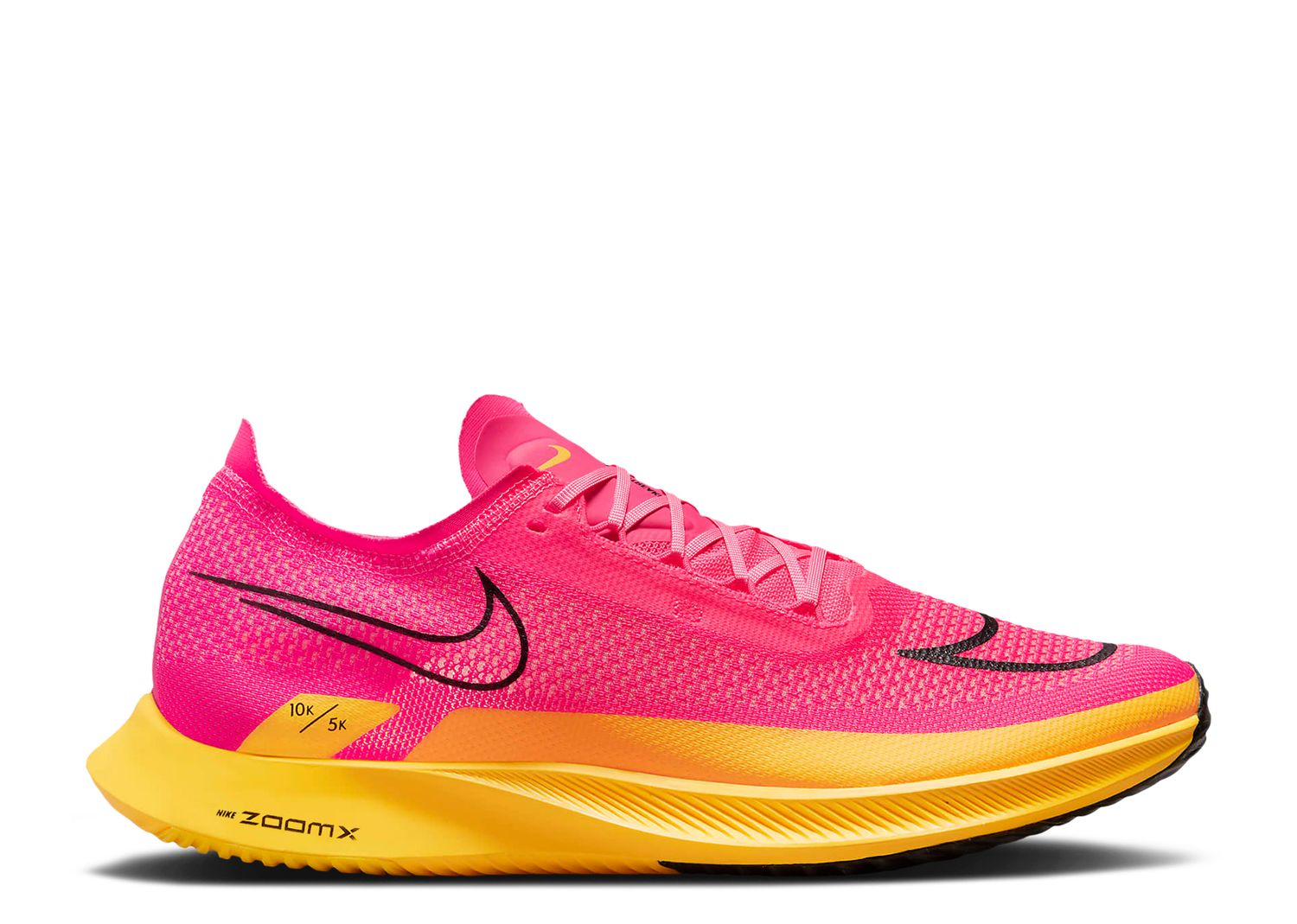 ZoomX Streakfly 'Hyper Pink' - Nike - DJ6566 600 - hyper pink/laser ...