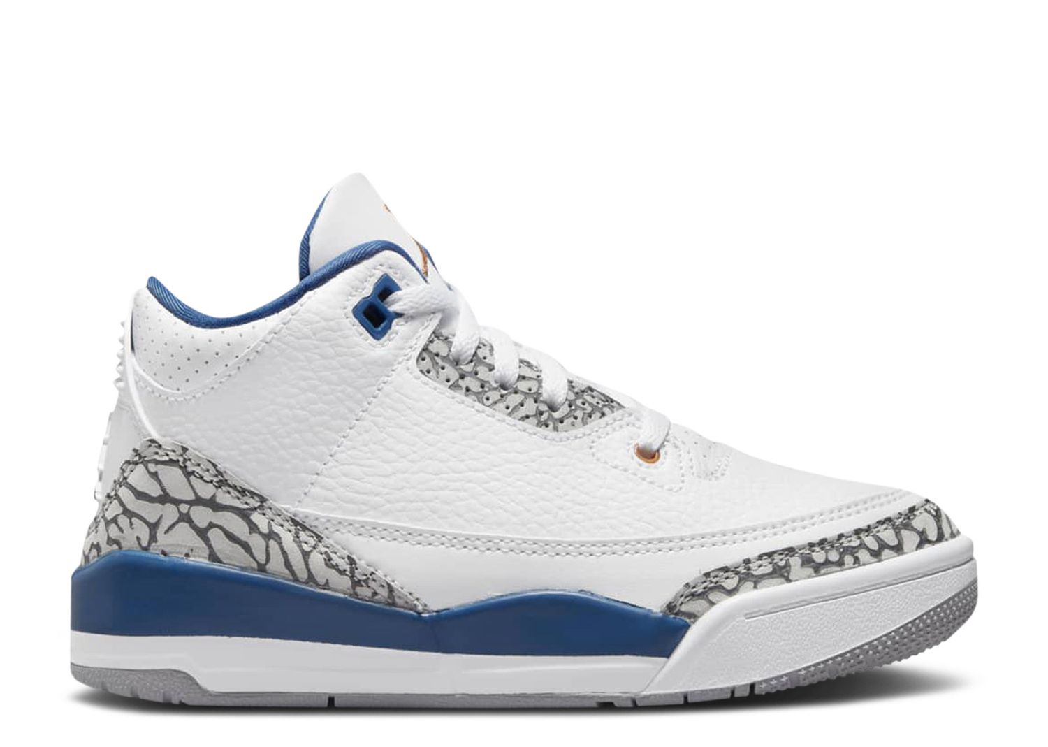 Air Jordan 3 Retro Ps 'washington Wizards' - Air Jordan - Dm0966 148 