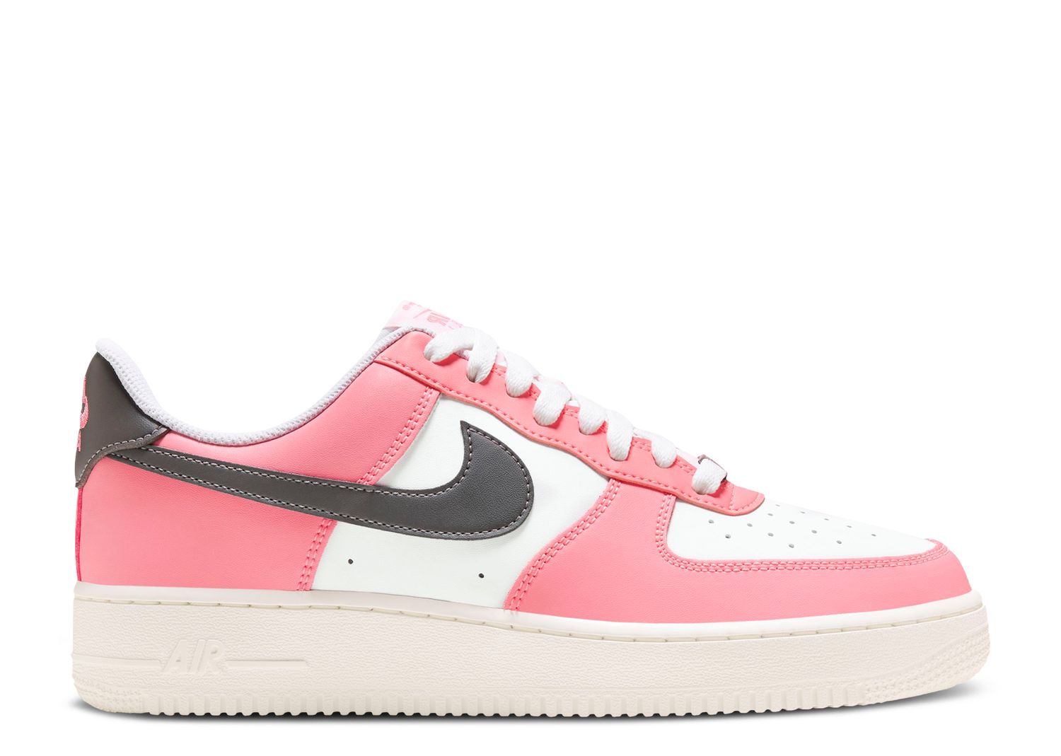 Air Force 1 Low 'Neapolitan' Nike FQ6850 621 pink foam/baroque