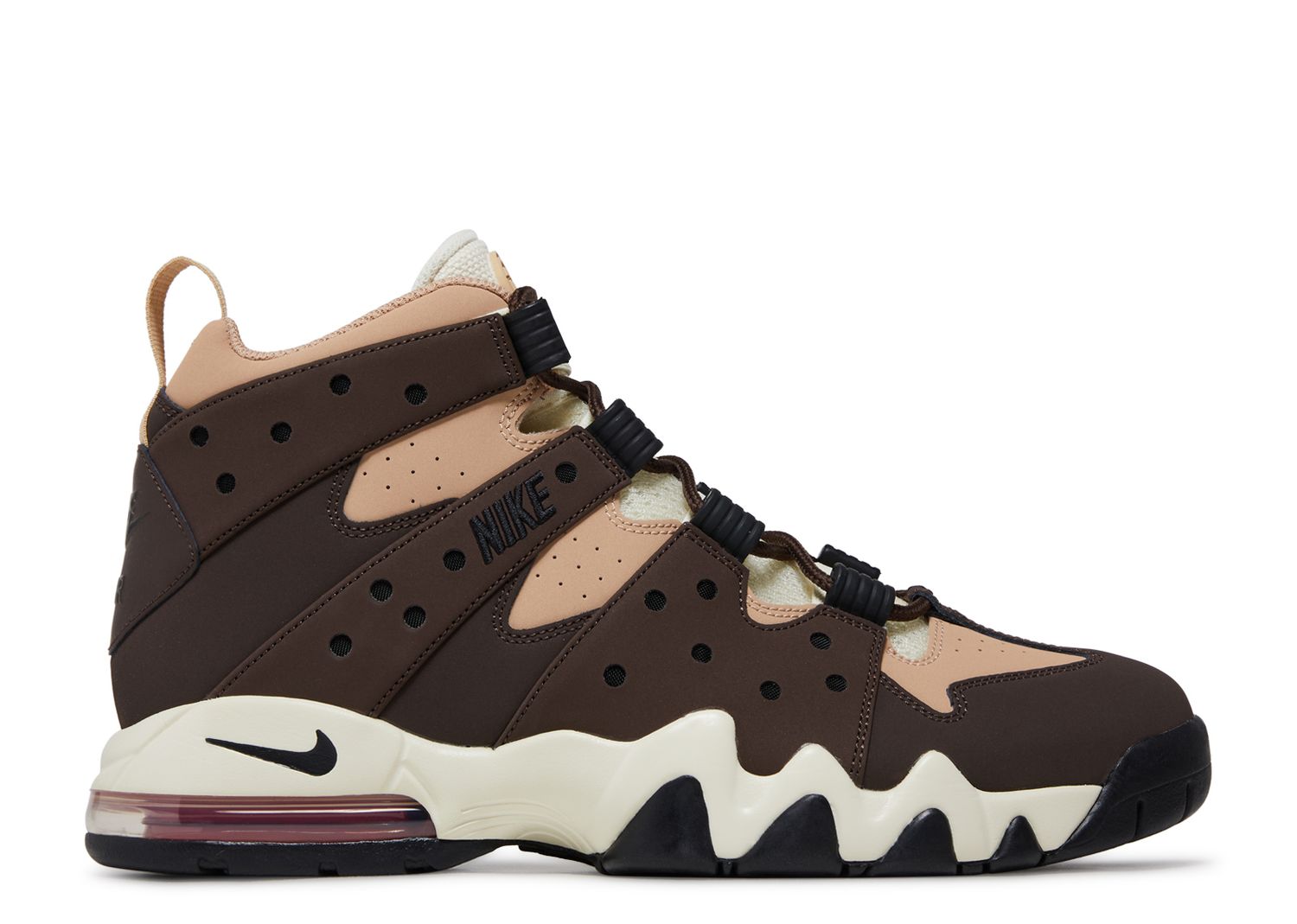 Air Max 2 CB 94 'Baroque Brown' - Nike - FJ7013 200 - hemp/baroque ...