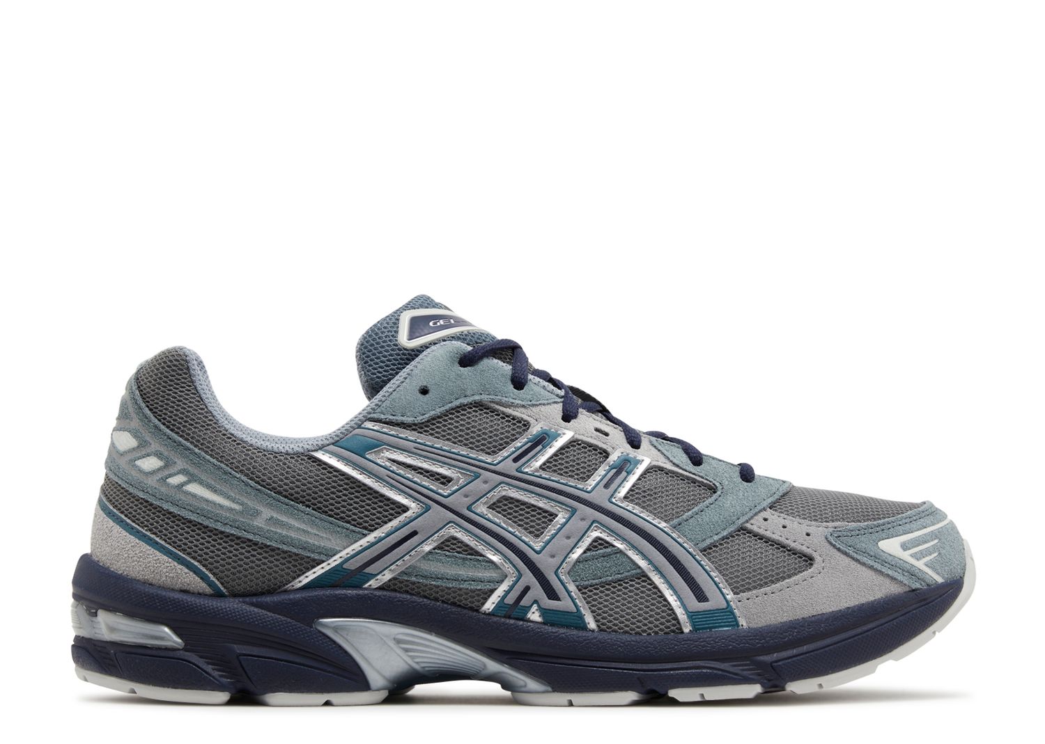 Gel 1130 'Steel Grey Sheet Rock' ASICS 1201A255 029 steel grey
