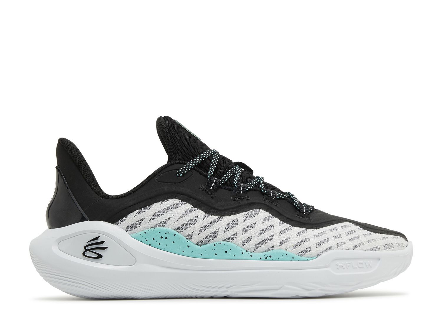 Curry Flow 11 'Future Curry' - Curry Brand - 3027416 100 | Flight Club