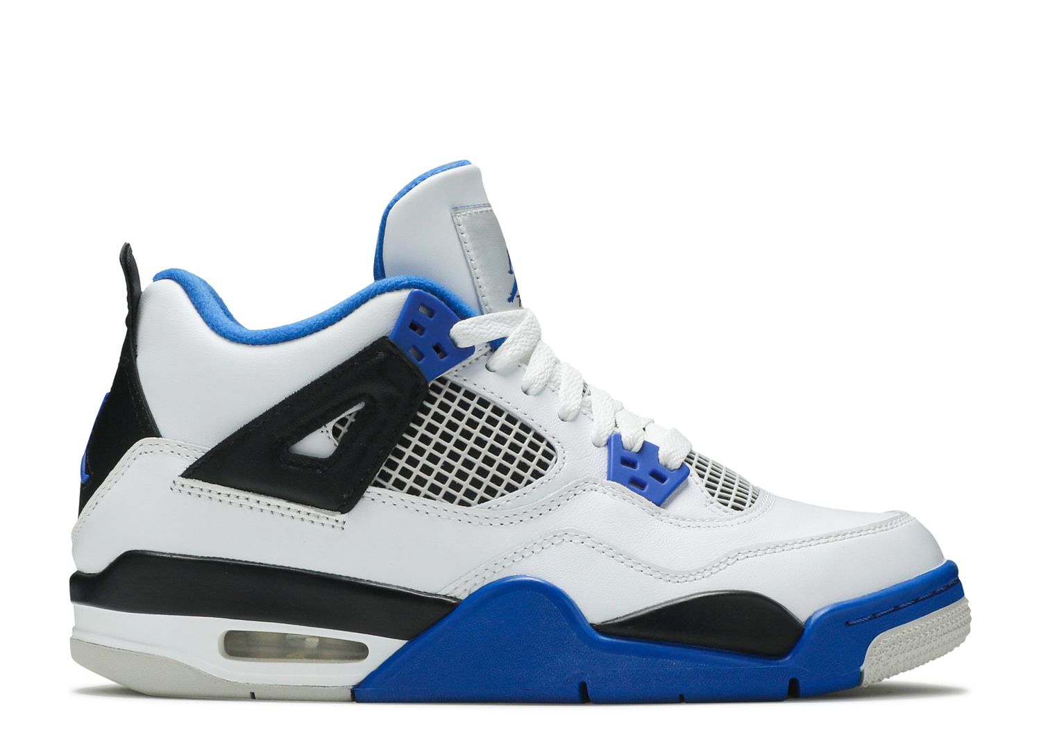 air jordan 4 retro gs motorsports