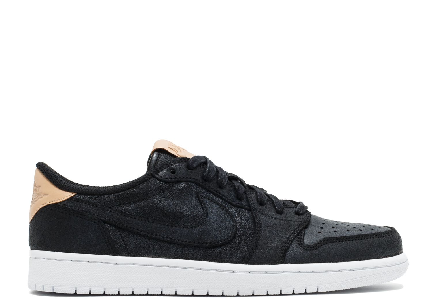 jordan 1 black and tan