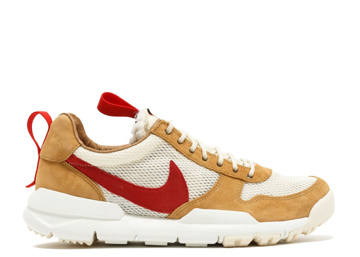nikecraft mars