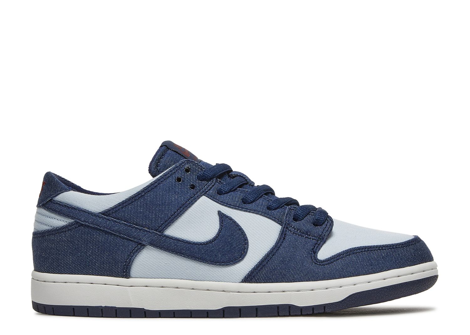 nike dunk binary blue