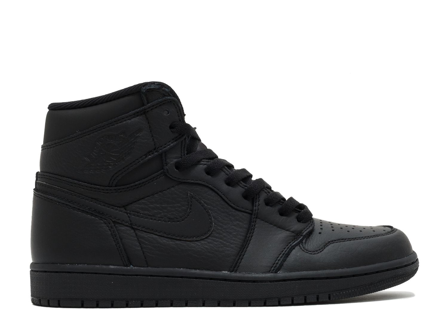 cheap black jordan 1