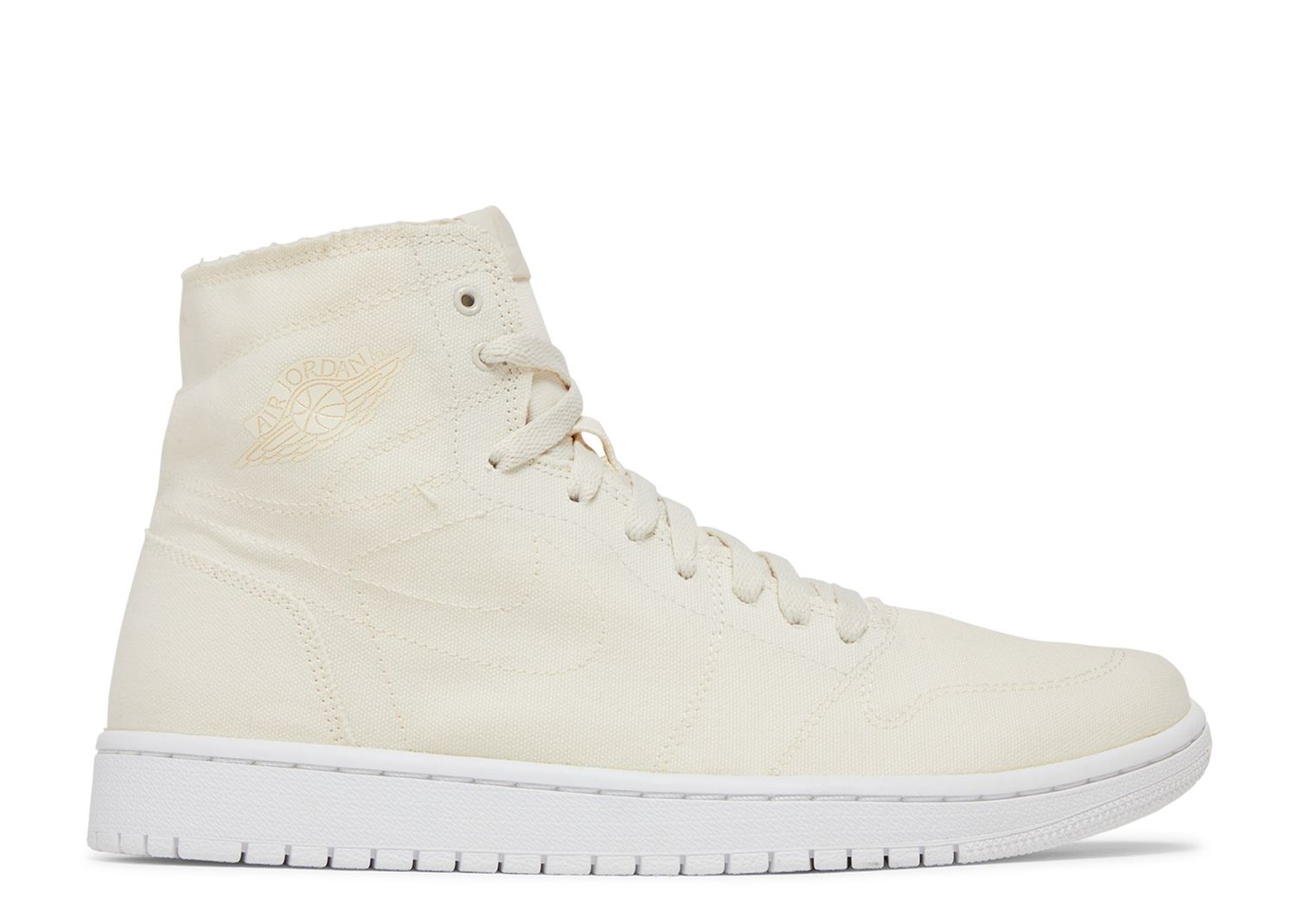 Air Jordan 1 Retro High 'Deconstructed' - Air Jordan - 867338 100 ...