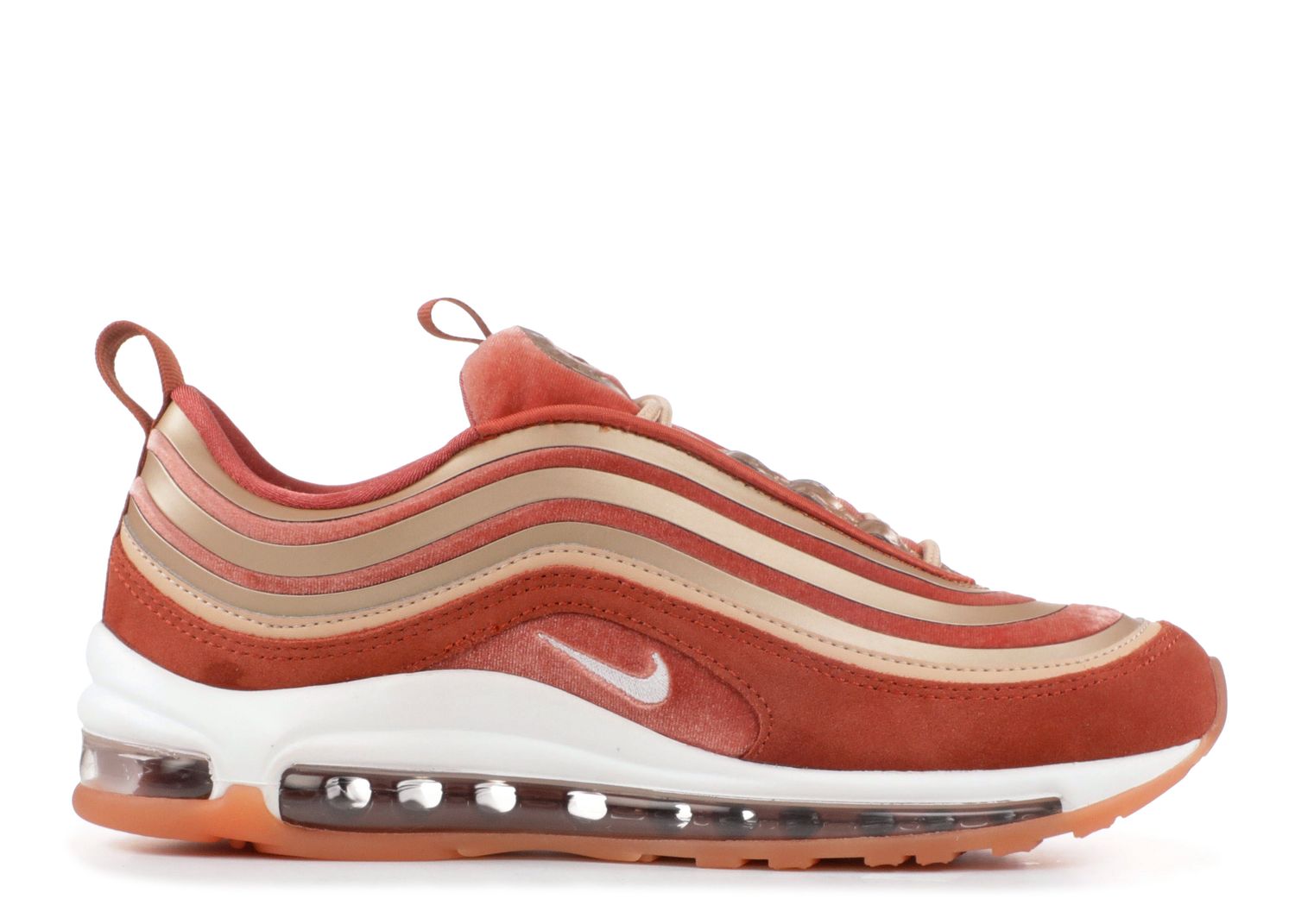 nike air max 97 peach