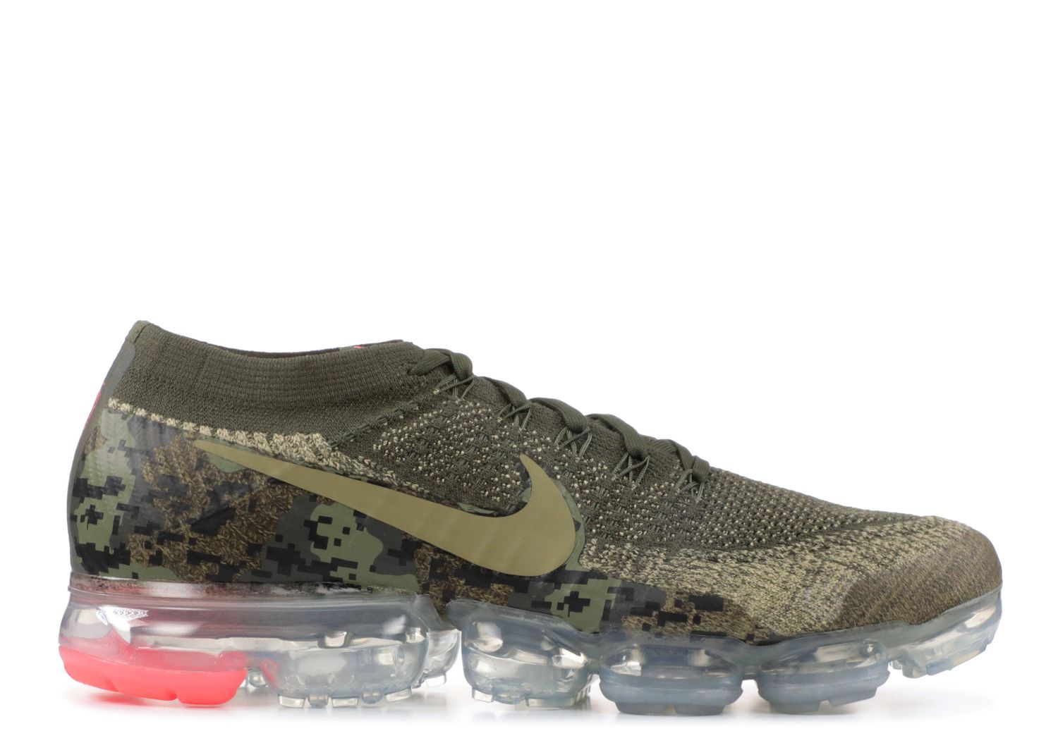 vapormax camo
