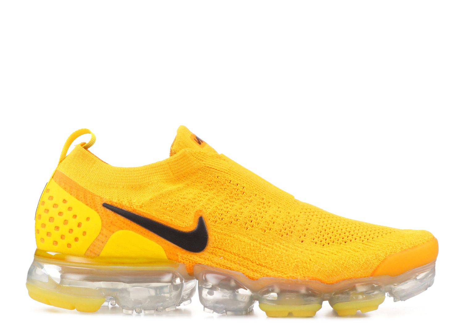 nike vapor black gold