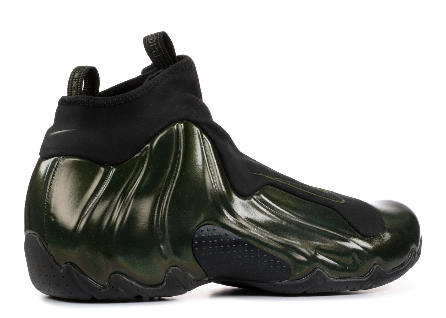 air flightposite legion green
