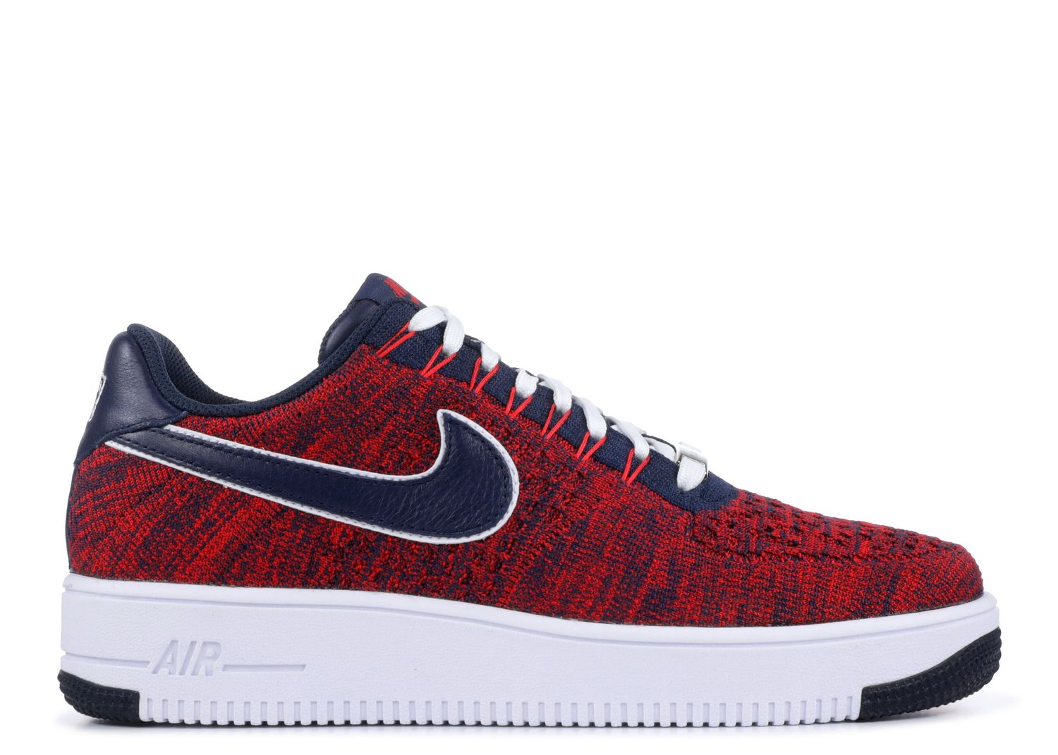 air force 1 ultra flyknit low patriots