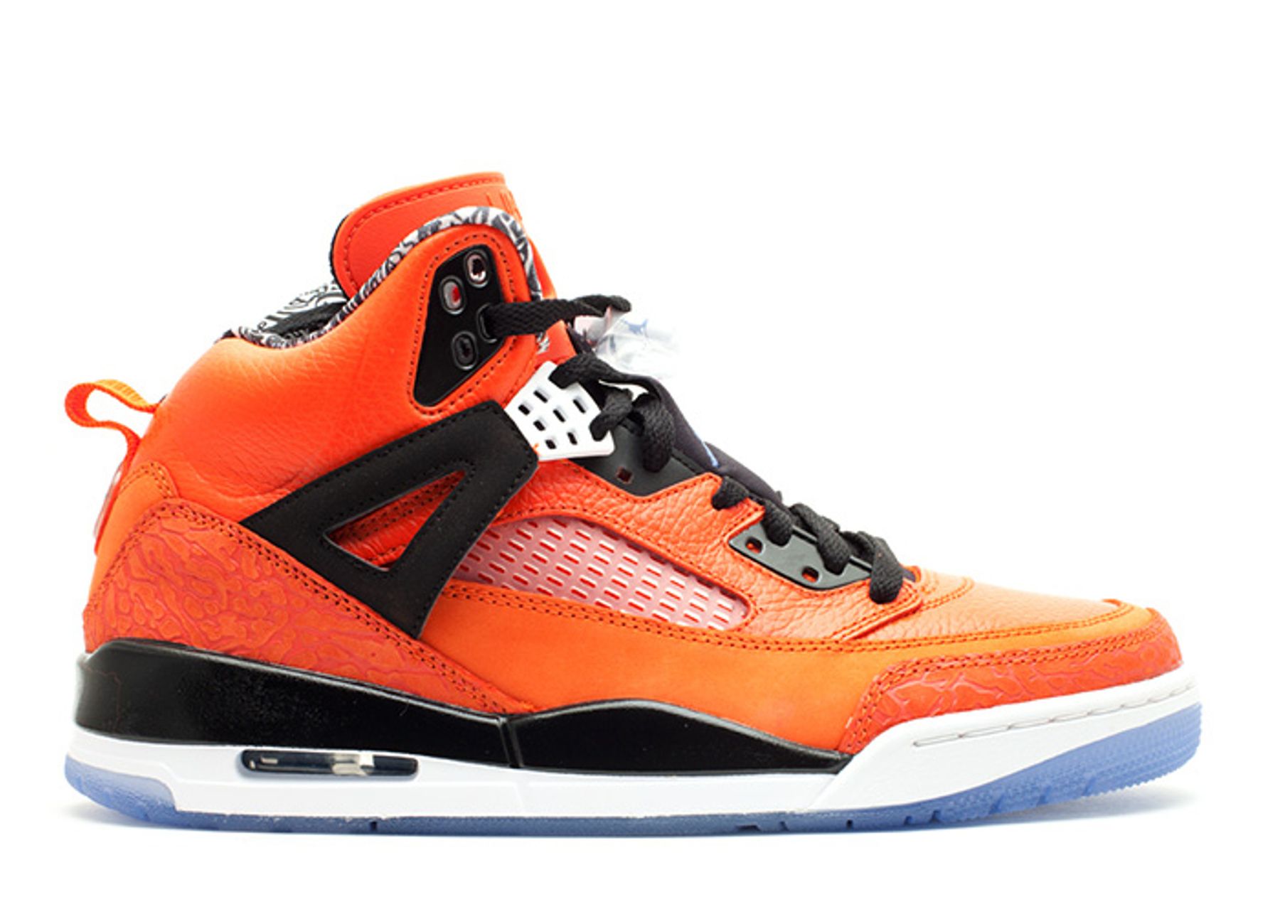 jordan spizike new york