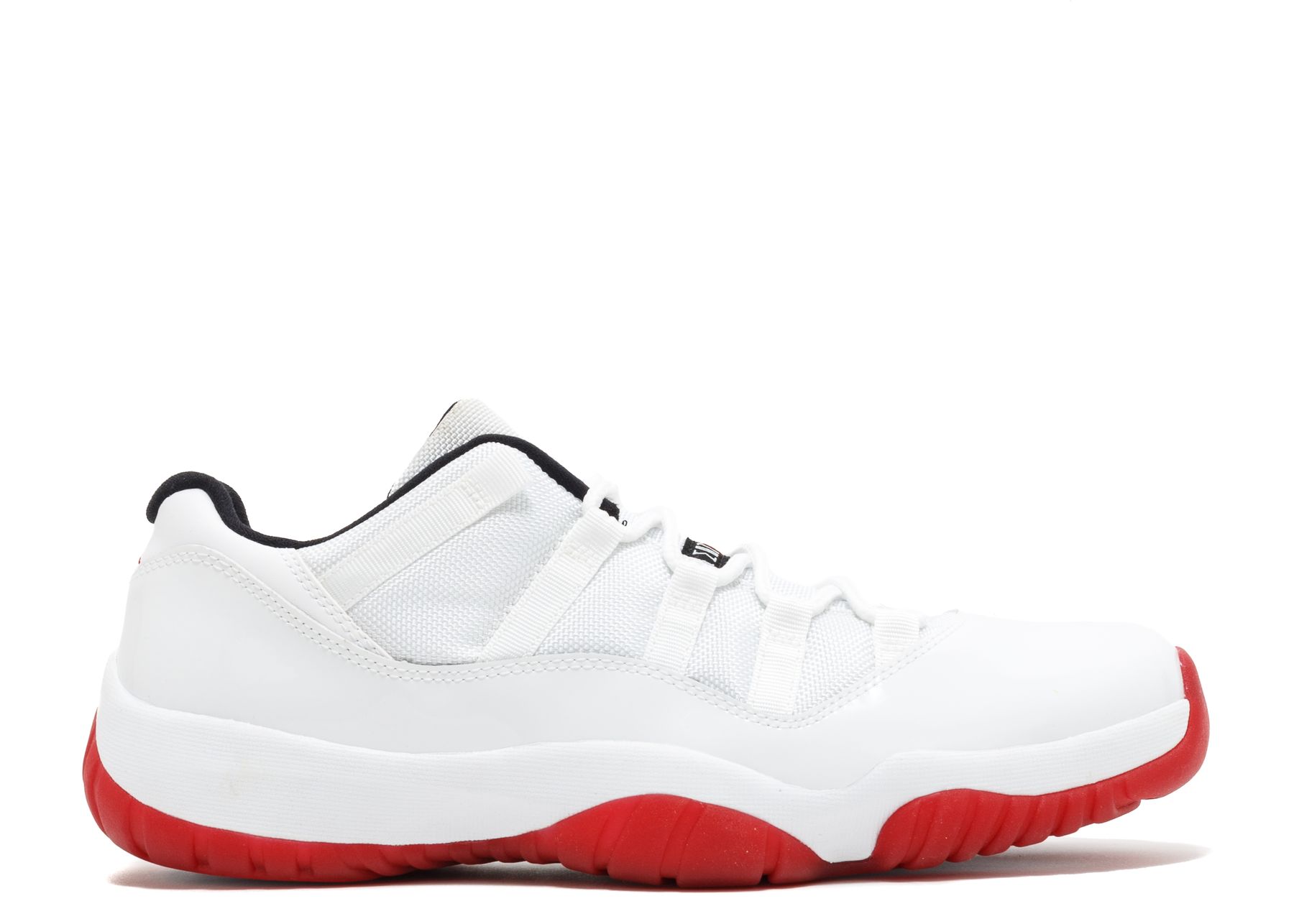 Air Jordan 11 Retro Low 'Cherry Bottom' Air Jordan 528895 101