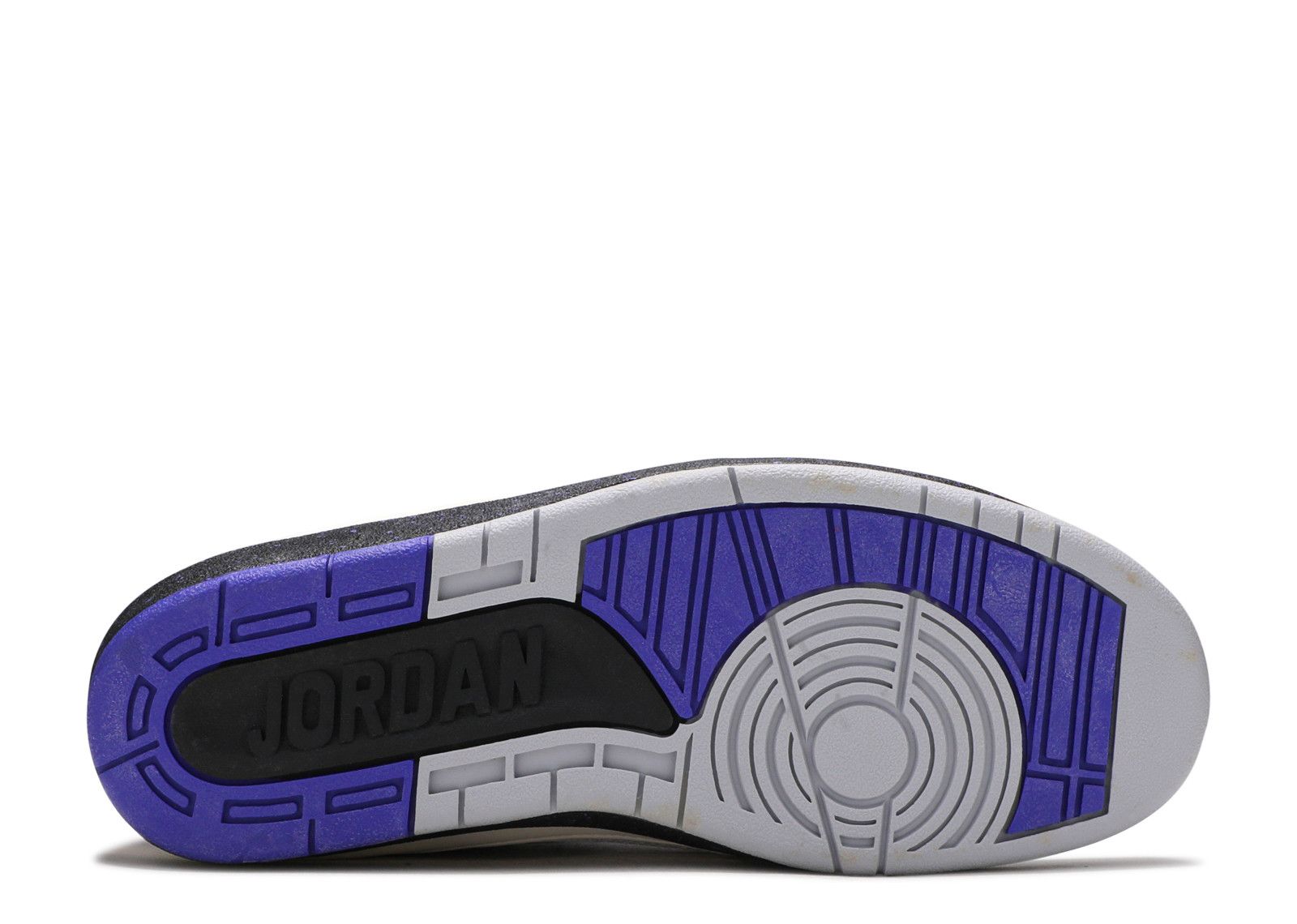 concord retro 2