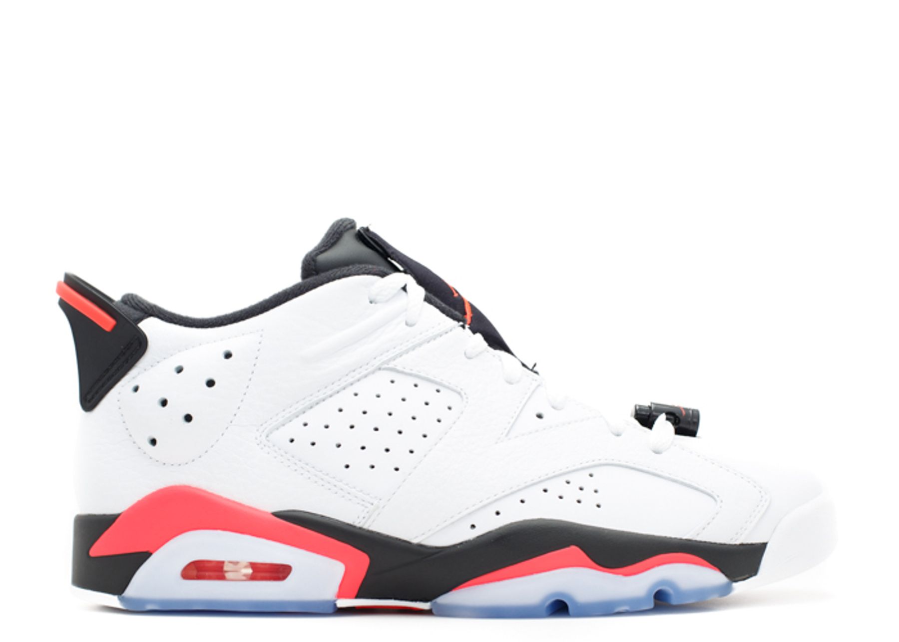 air jordan 6 low tour yellow