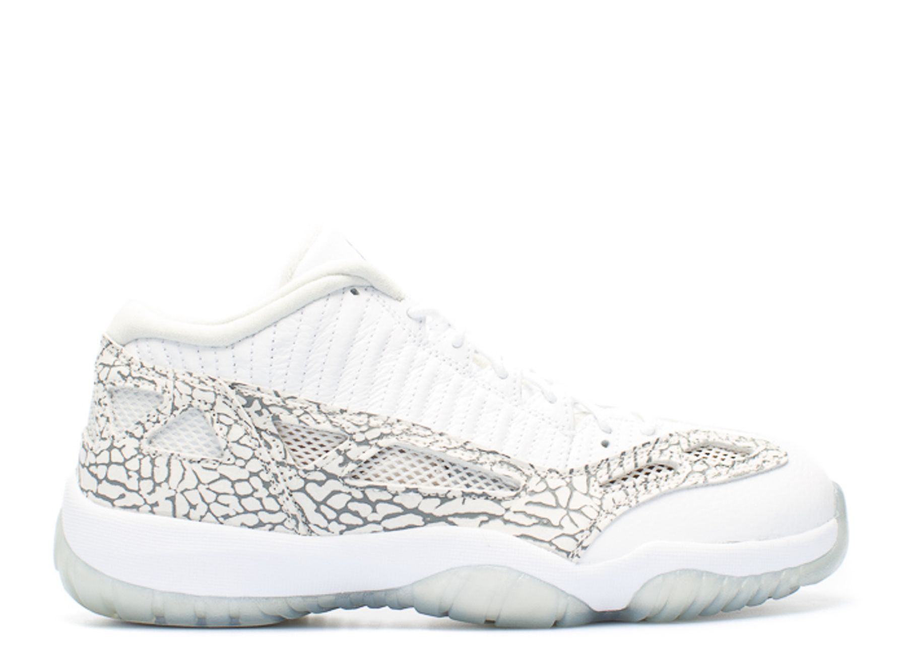 jordan 11 low zen grey