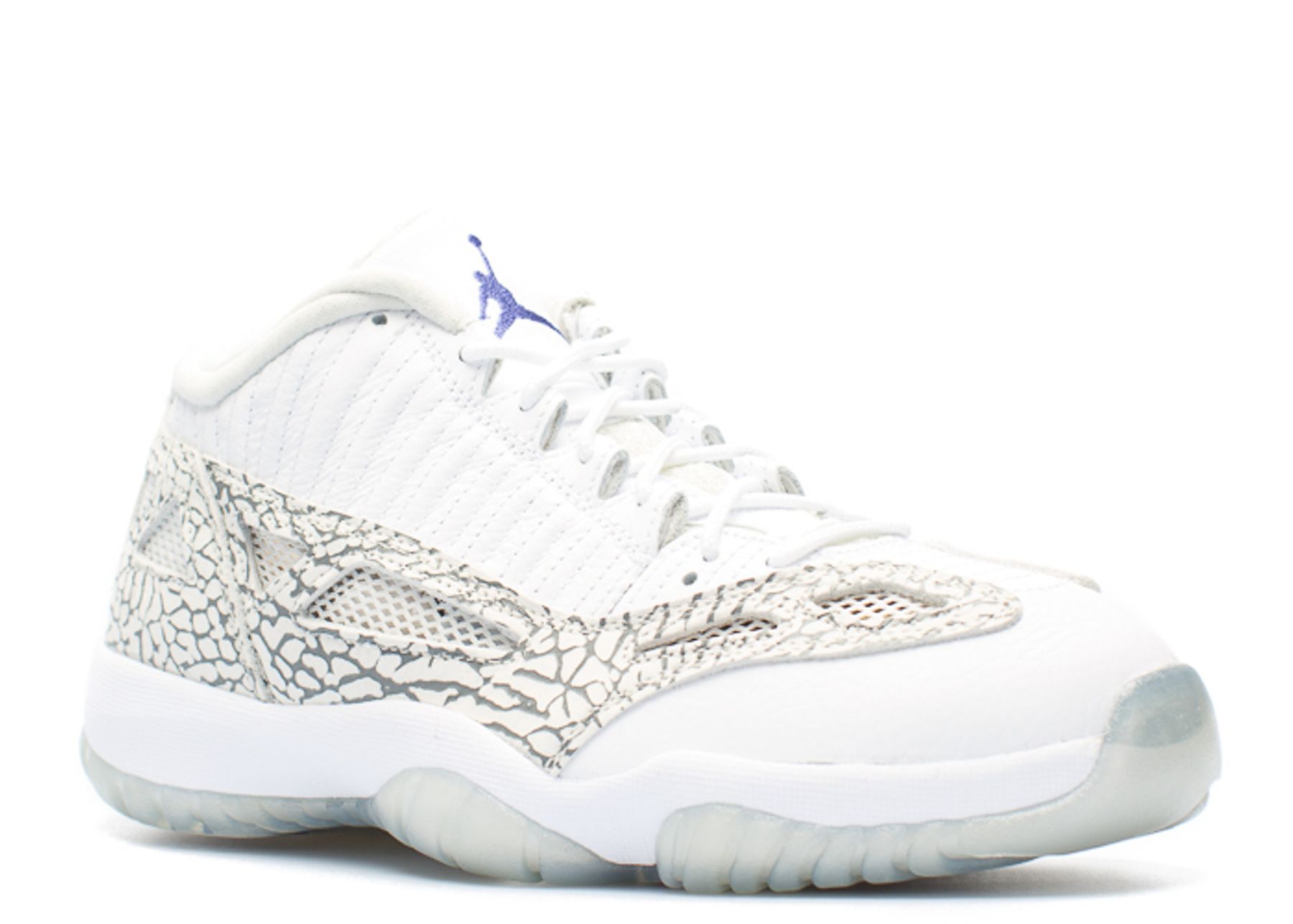jordan 11 low zen grey