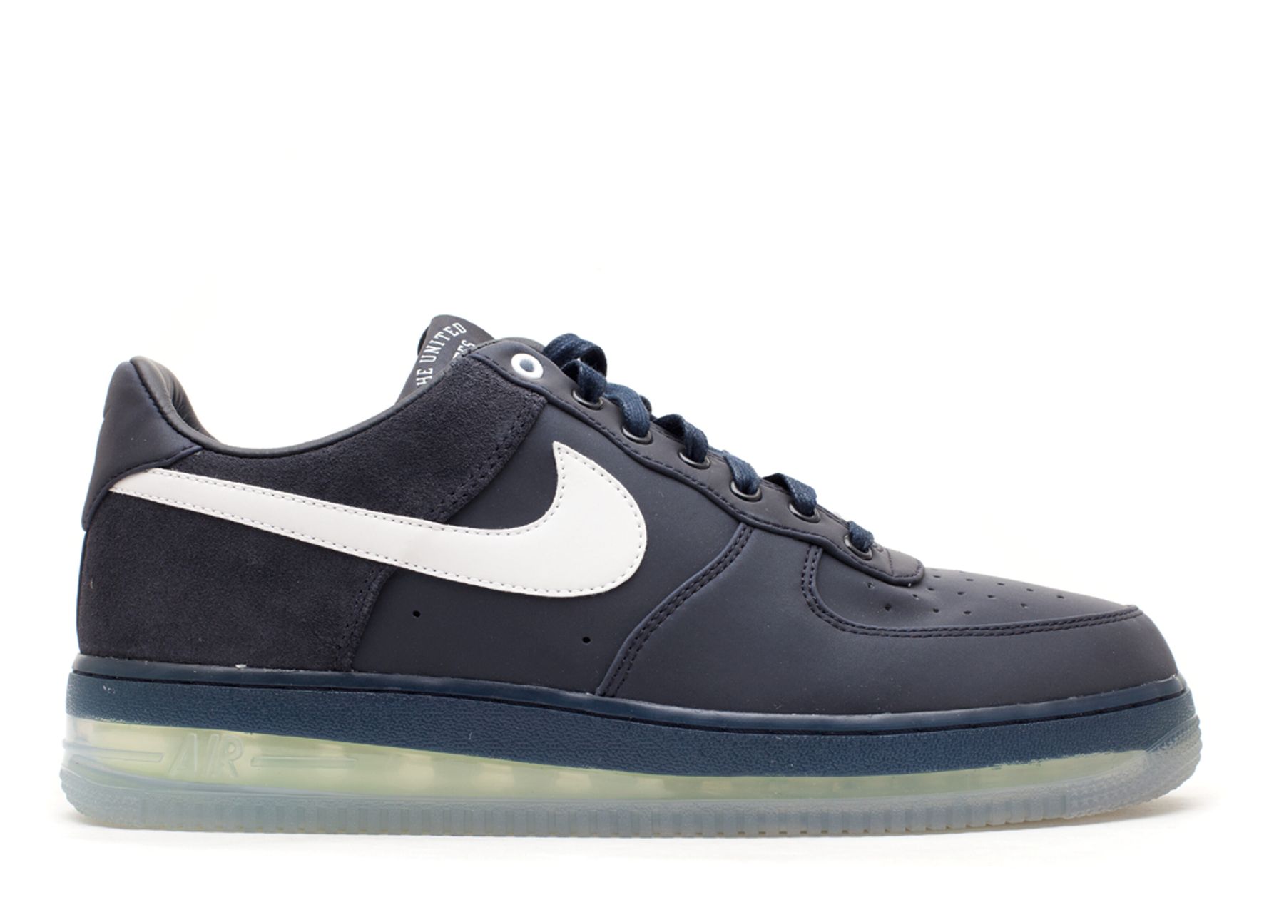 flight club air force 1