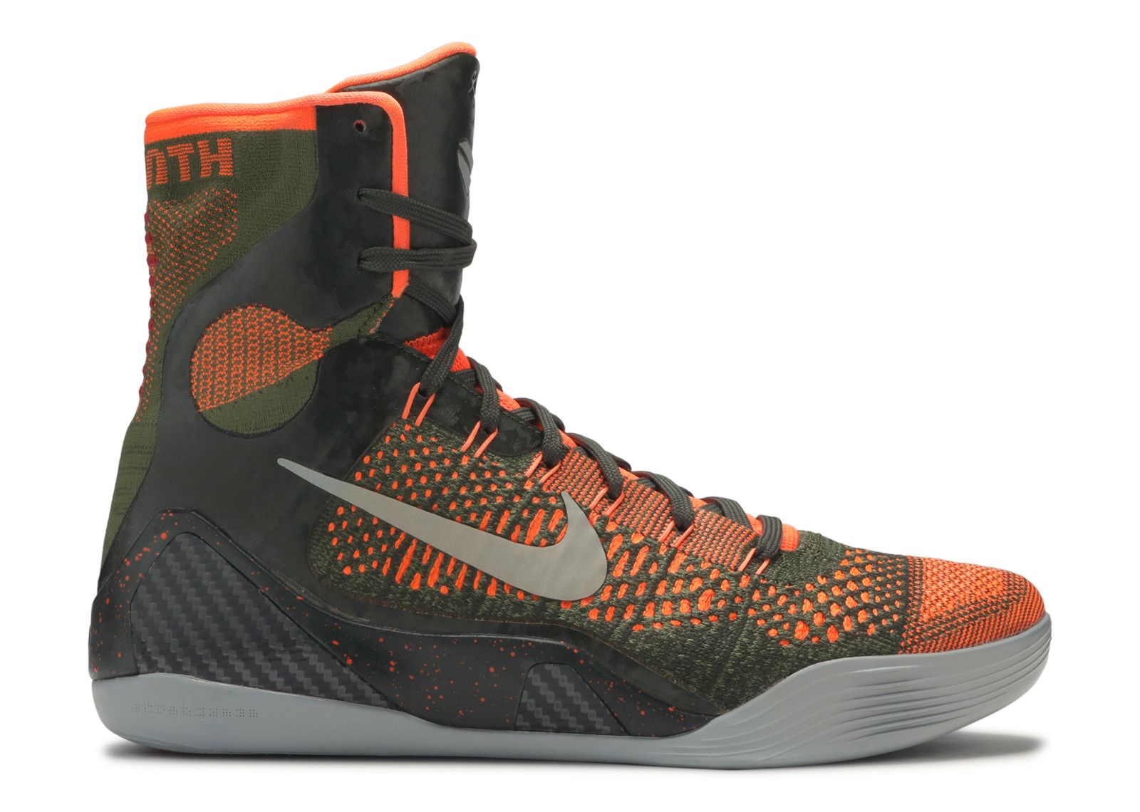 kobe 9 sequoia