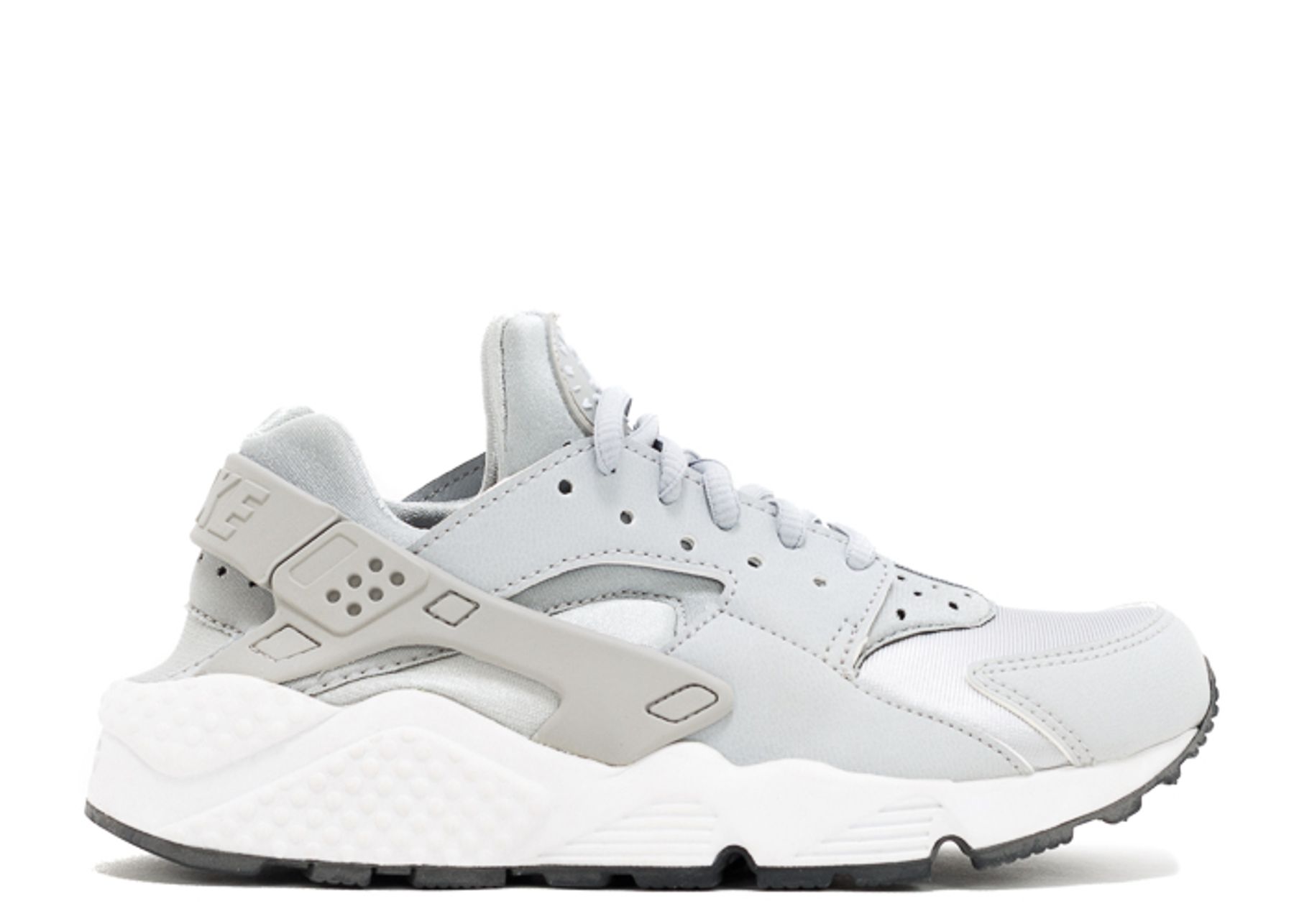 wolf grey huaraches womens