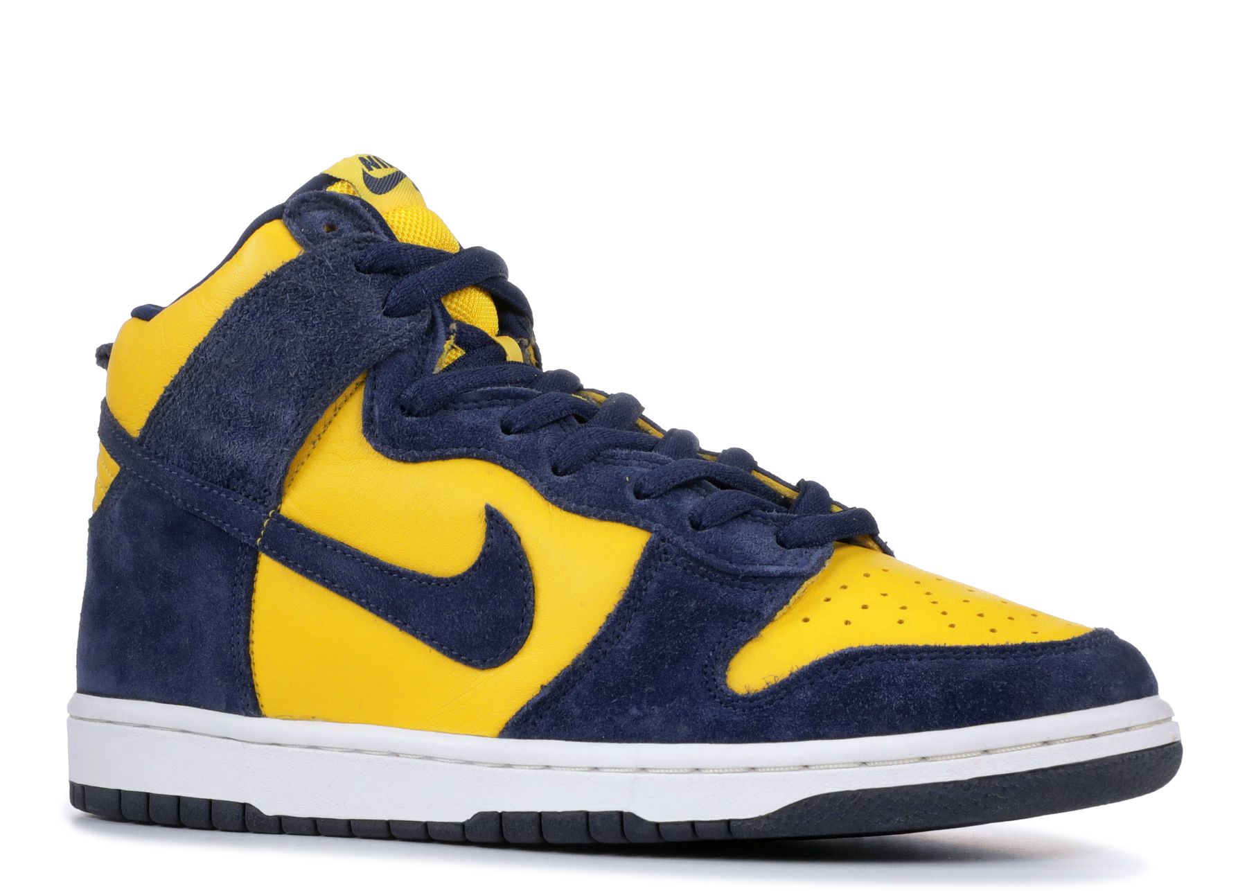 nike sb michigan dunk