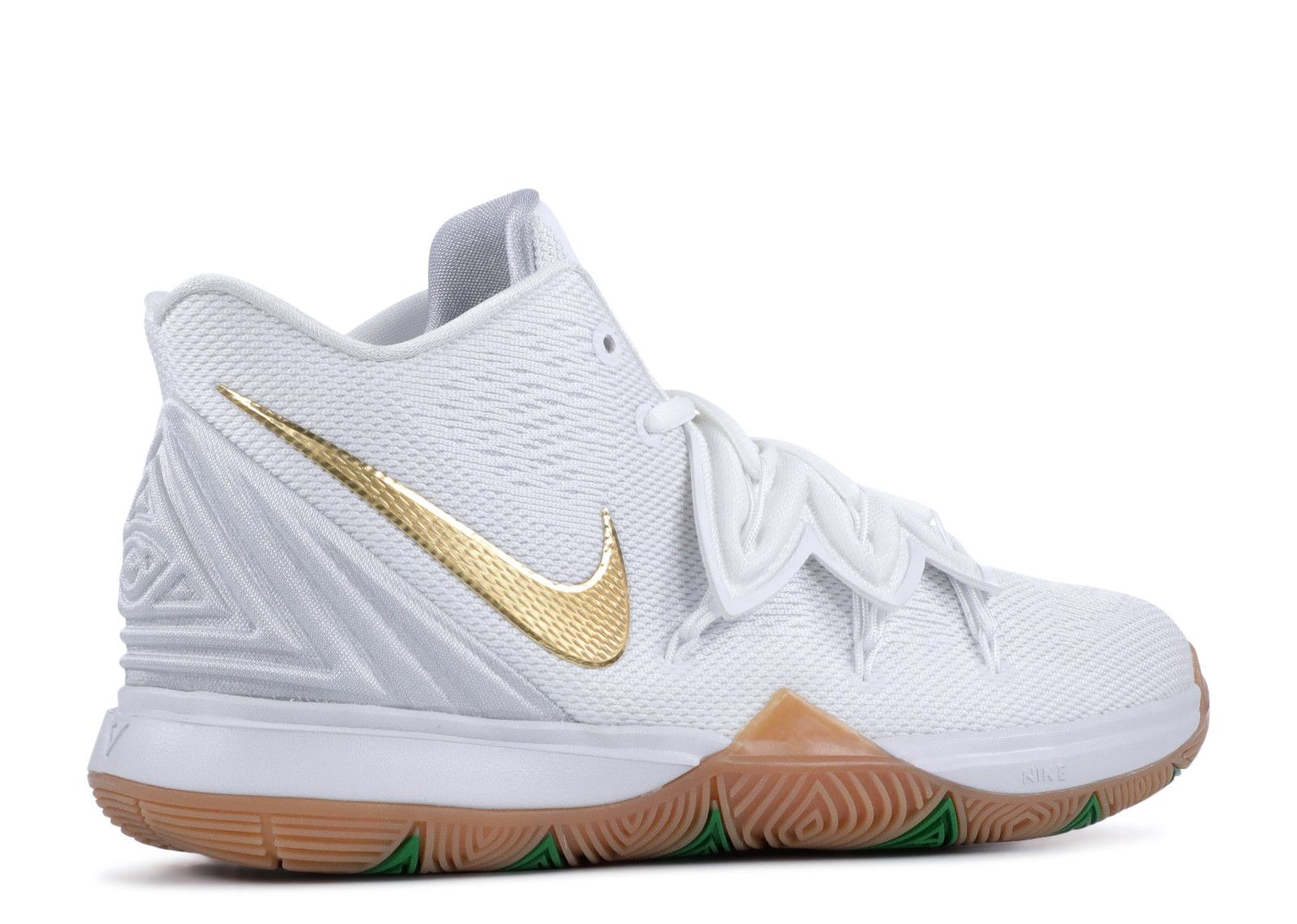 kyrie 5 gs irish