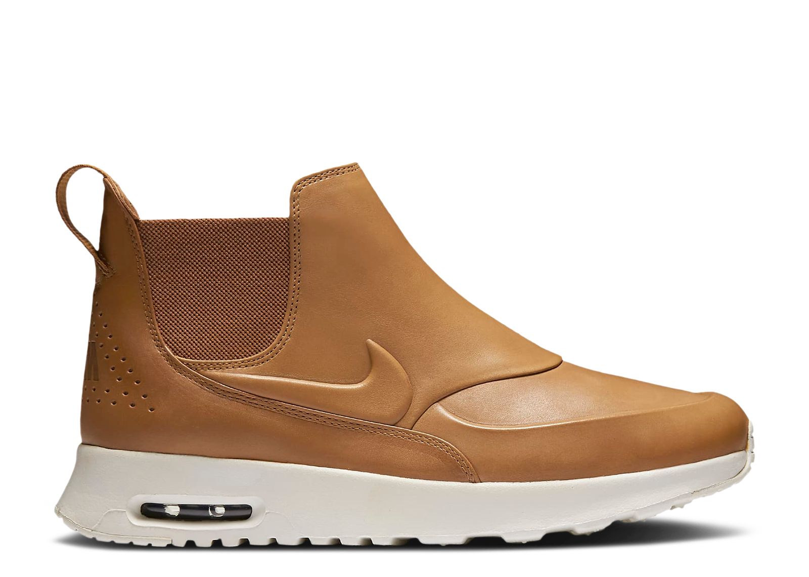 Wmns Air Max Thea Mid 'Ale Brown' Nike 859550 200 ale brown/sail