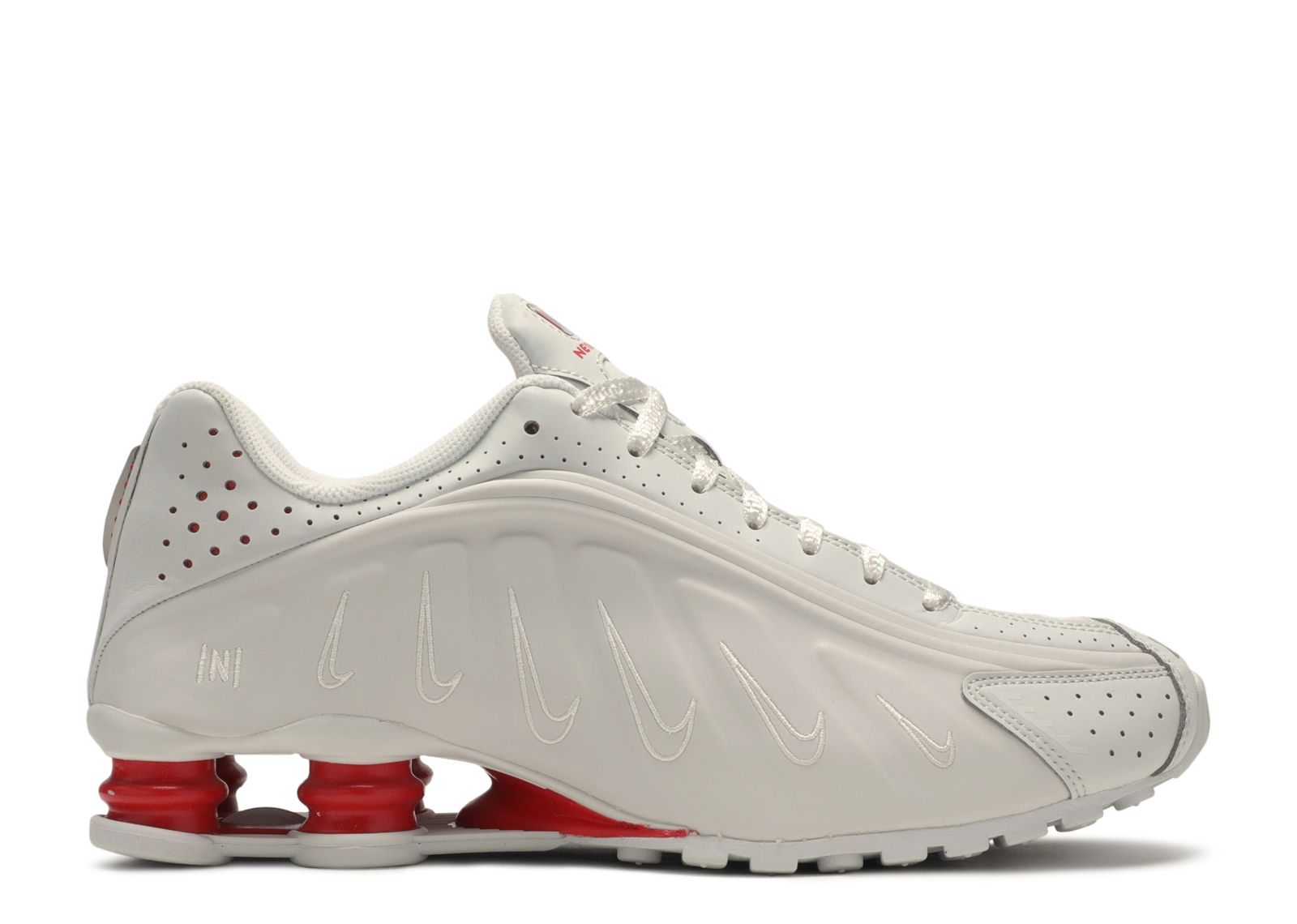 x shox