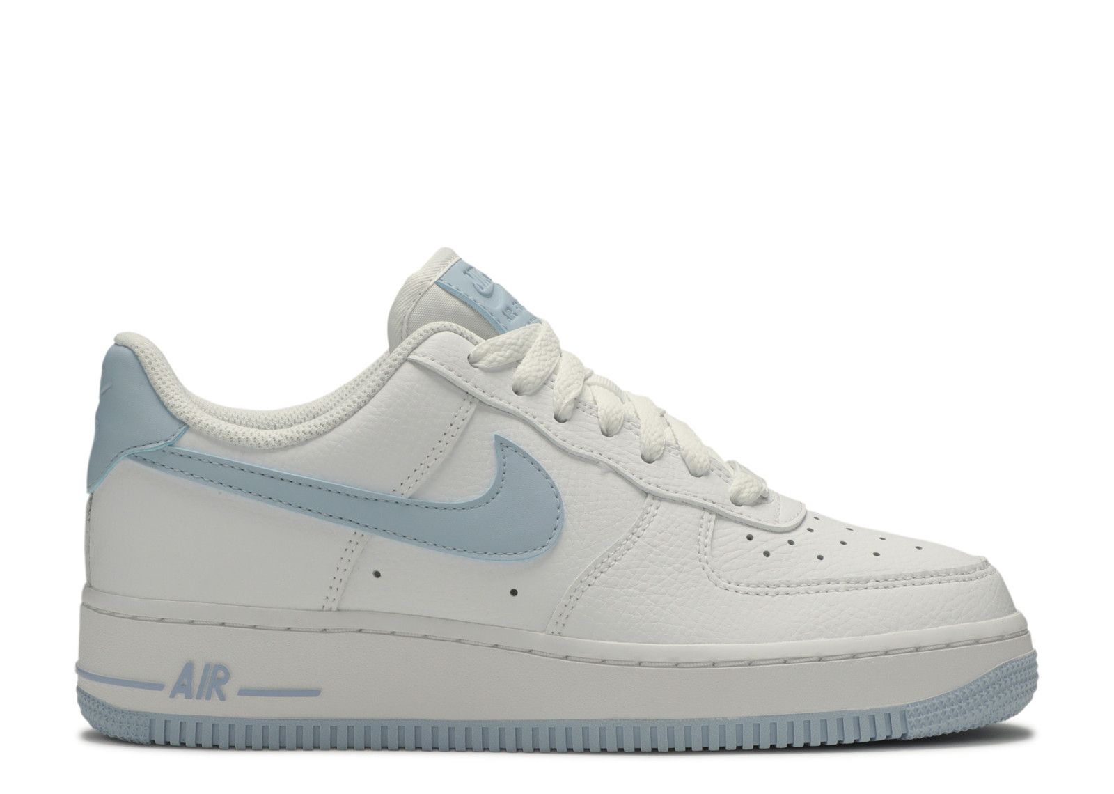 nike air force 1 07 light armory blue