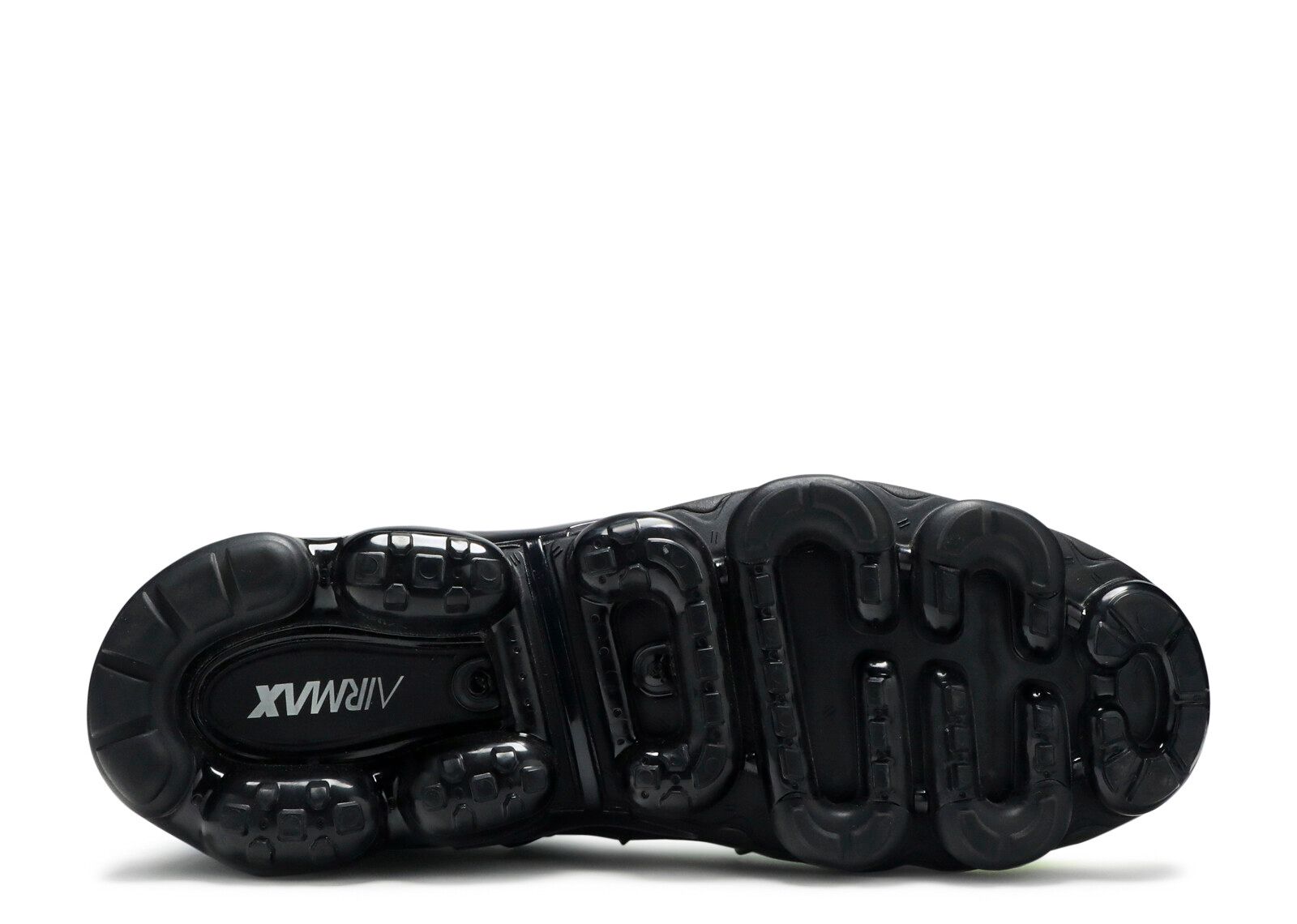 aurora green vapormax