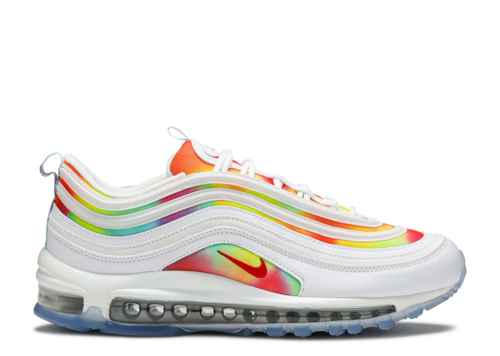 nike air max 97 tie dye chicago