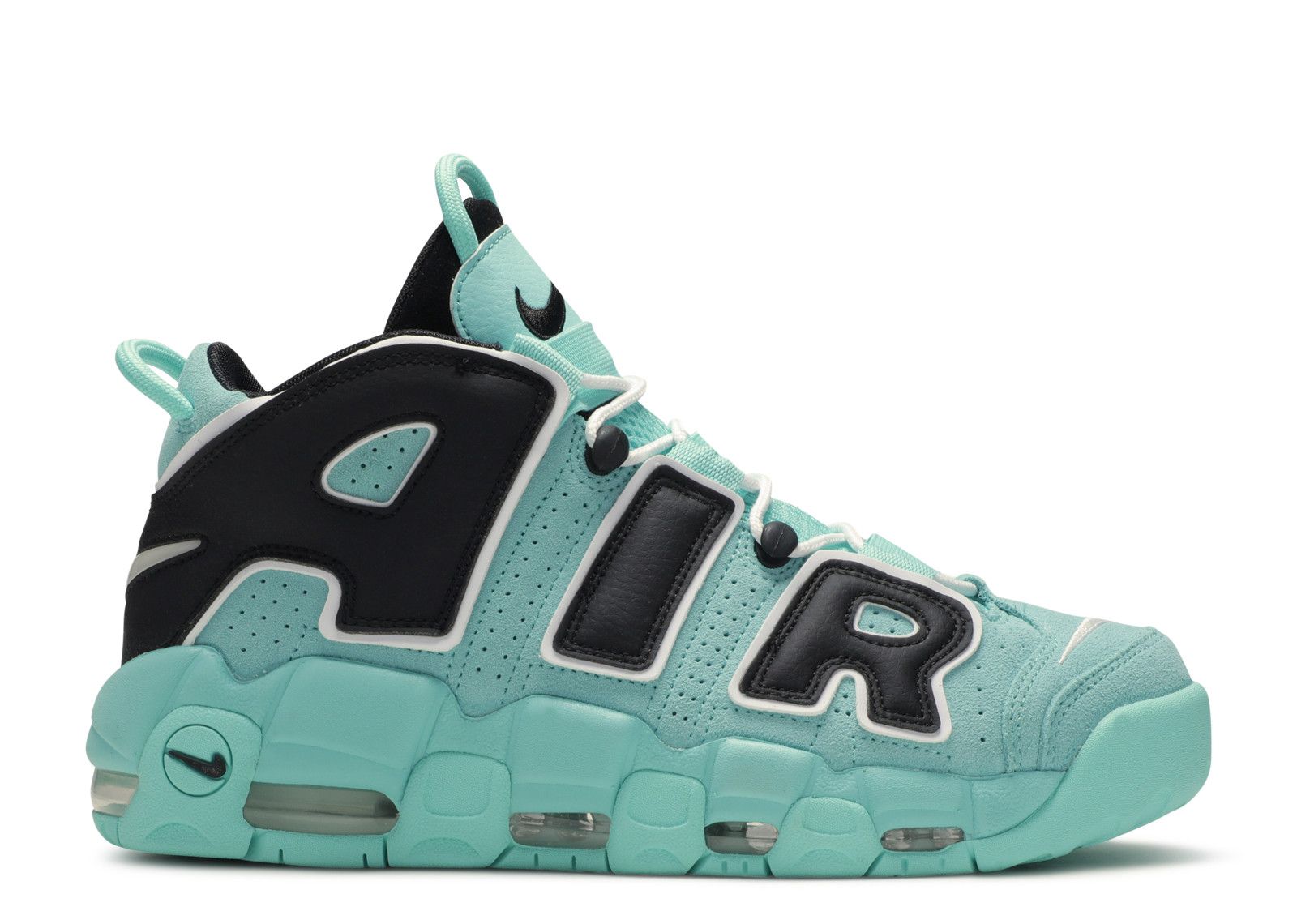 Air most