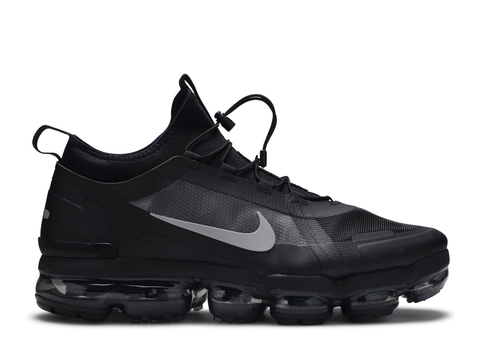 Air Vapormax 2019 Utility Black Nike Bv6351 001 Blackreflect Silver Flight Club 